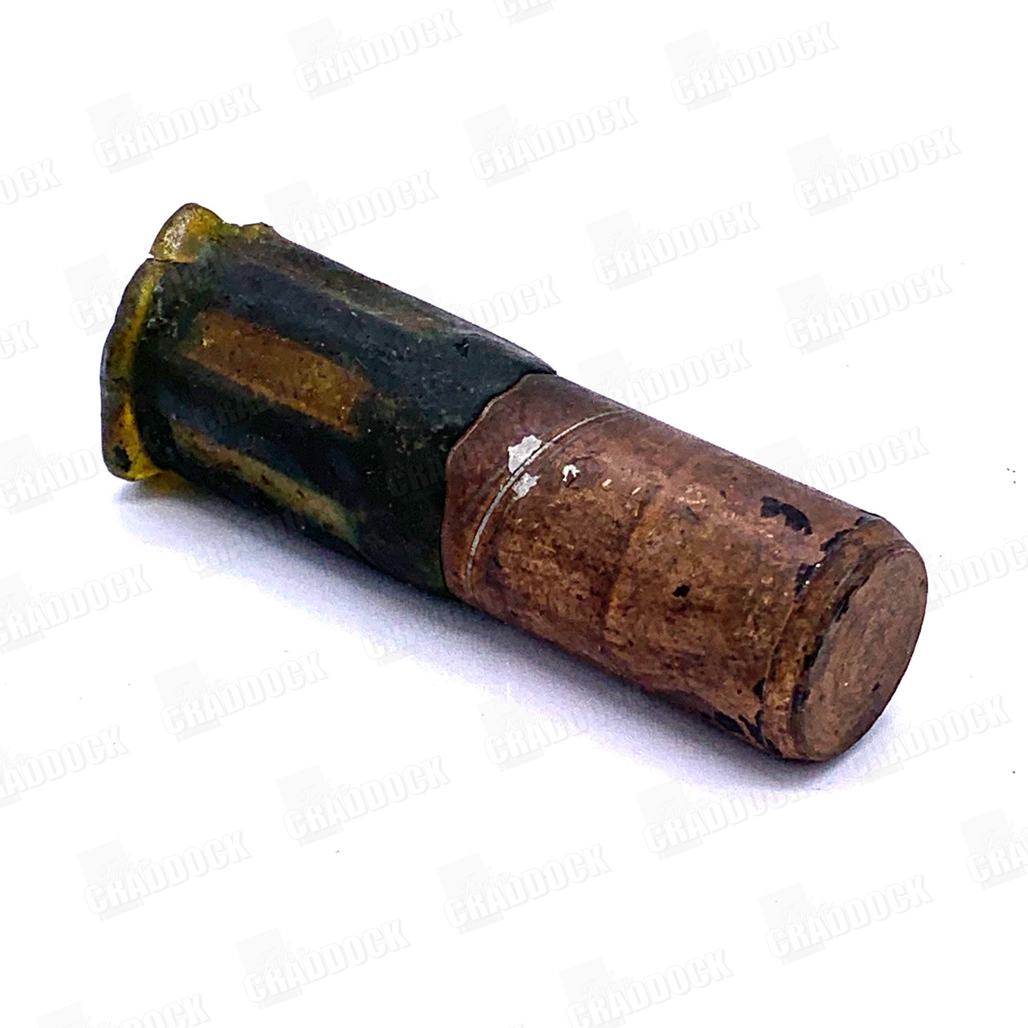 Splined Swivel Pin 1950-64.