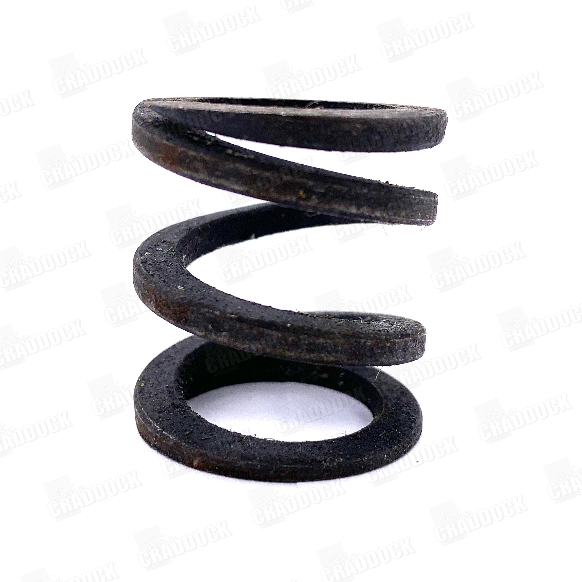 Genuine Spring for Top Swivel Pin Bearing 1951-64.