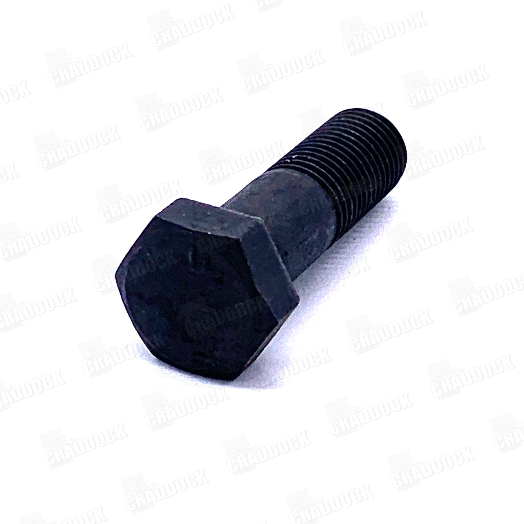 Bolt Propshaft to Front Of Transfer Box 1958-84
