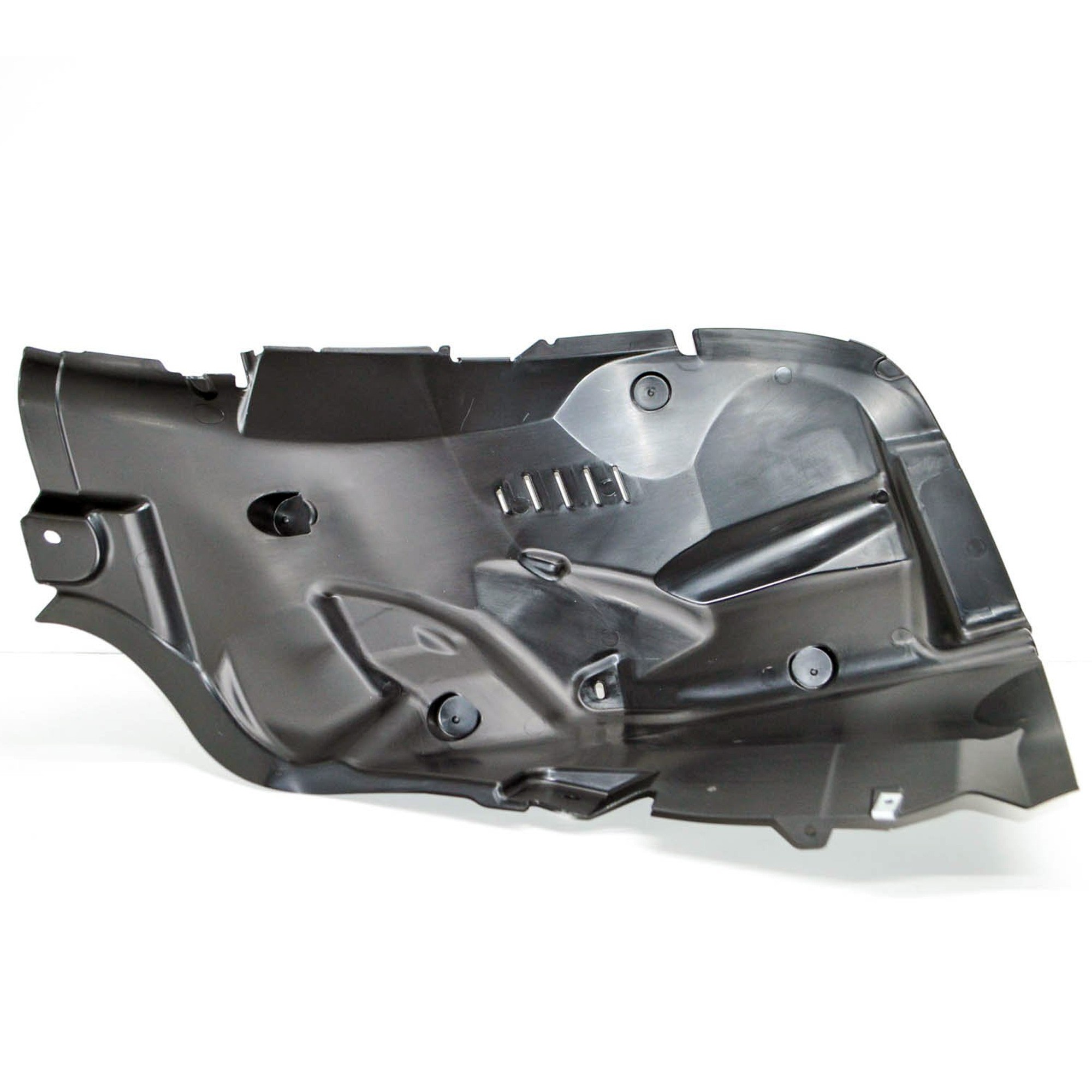 LR088355 - Wheel House Splash Shield RH Front Evoque