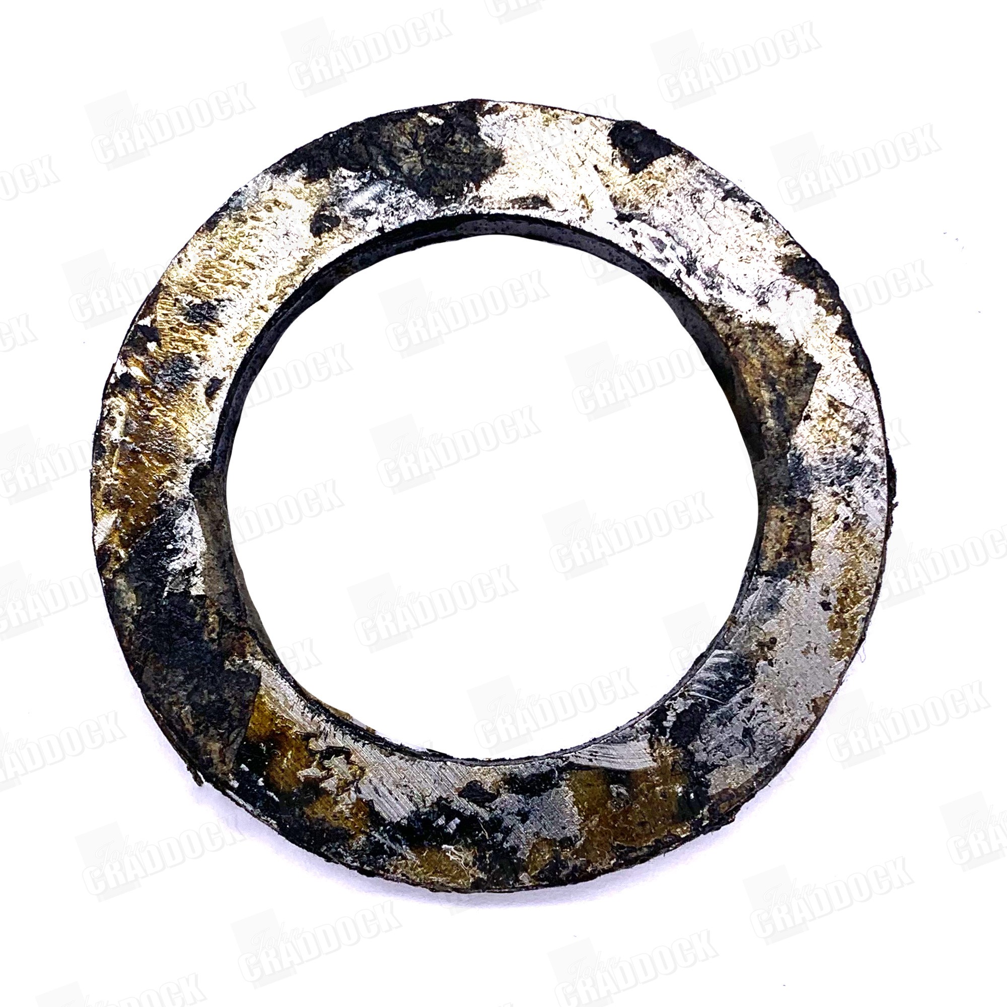 231242 Thrust Washer Differential