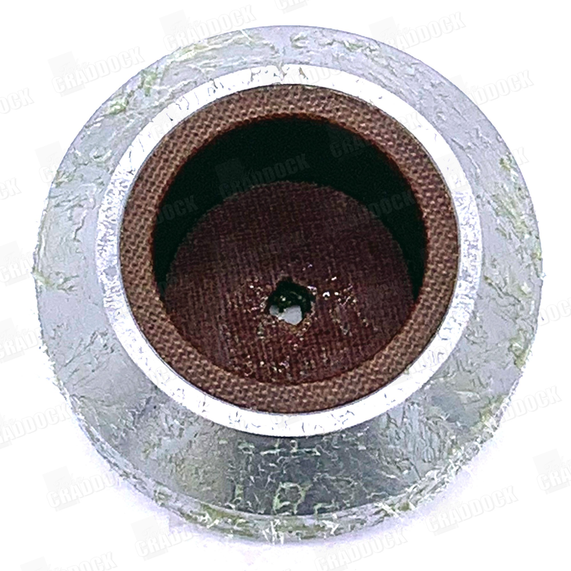 217268 Swivel Pin Bearing Taper Roller Land Rover 1948 84