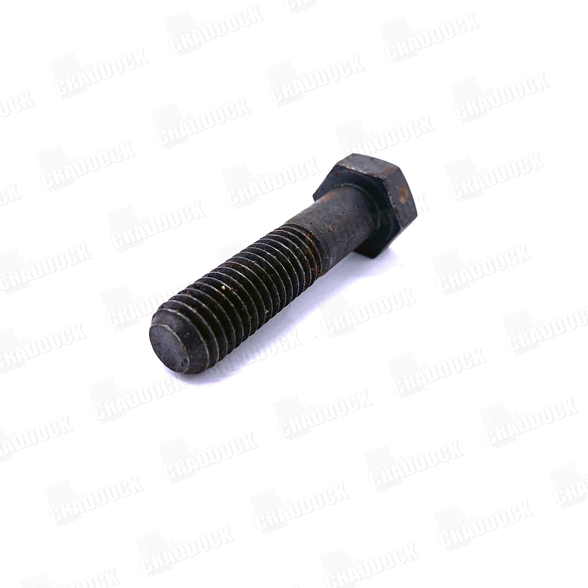 Genuine Bolt Crown Wheel 109 Series 3 110 Rear and 101 F/Control.
