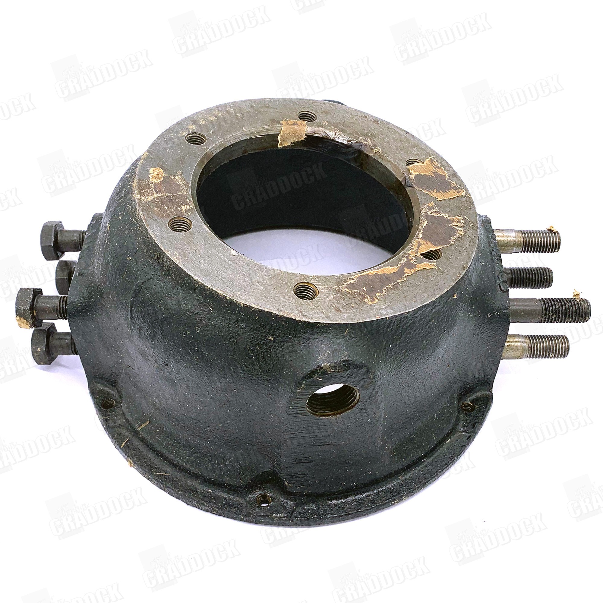 Genuine Swivel Pin Housing RH 109V8
