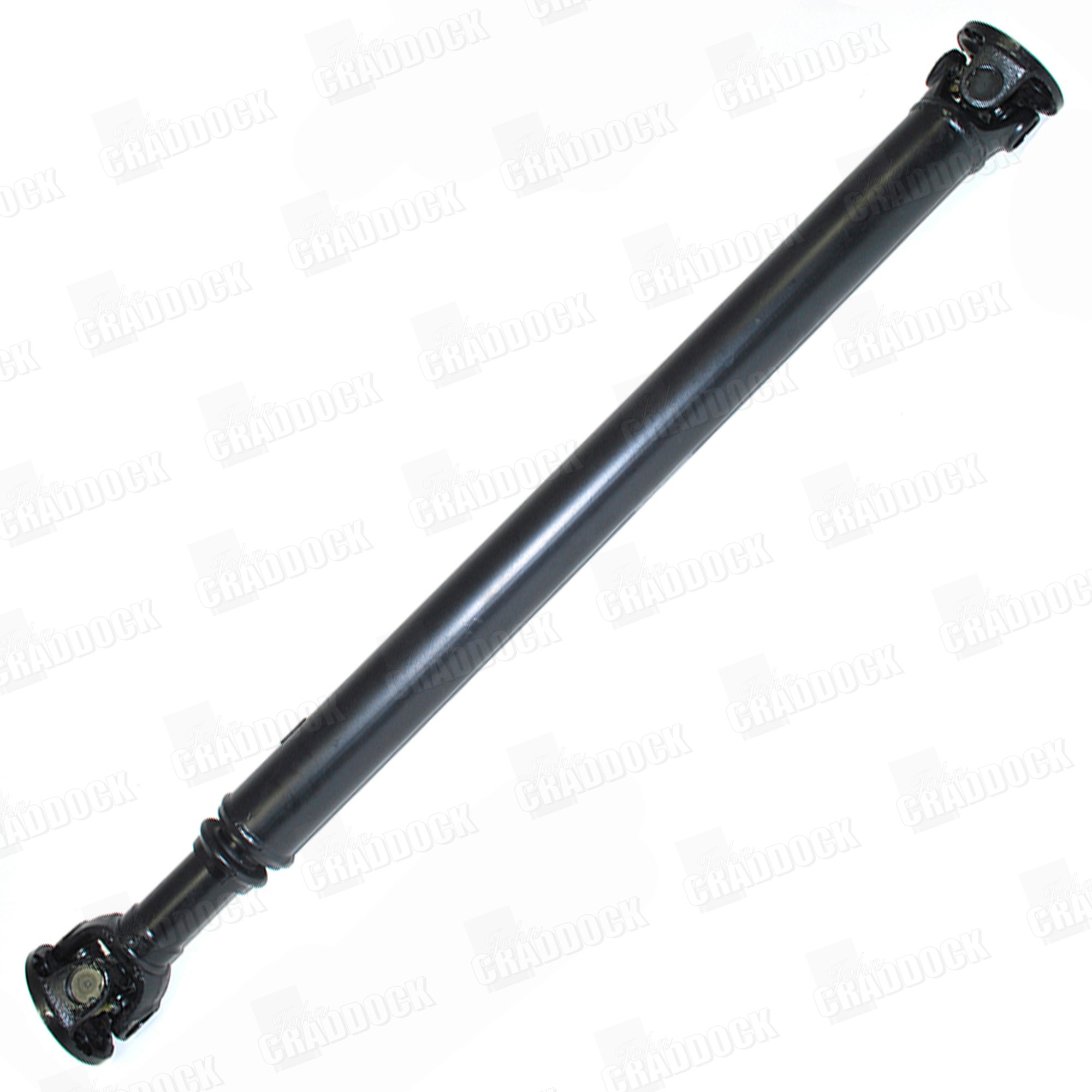Land rover series 3 propshaft new arrivals