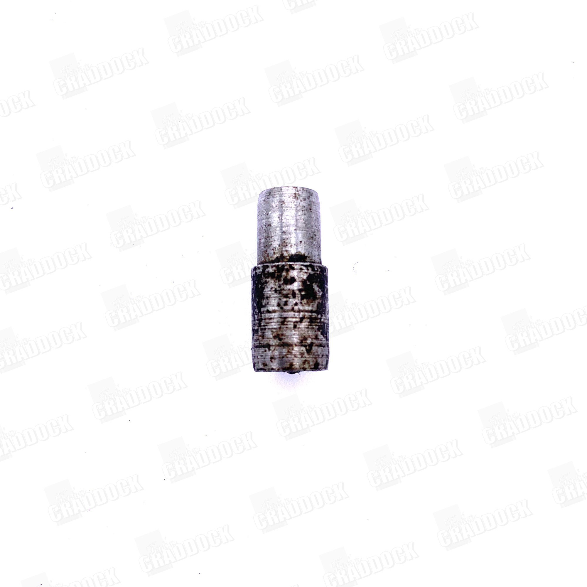 Genuine Dowel Locating Differential