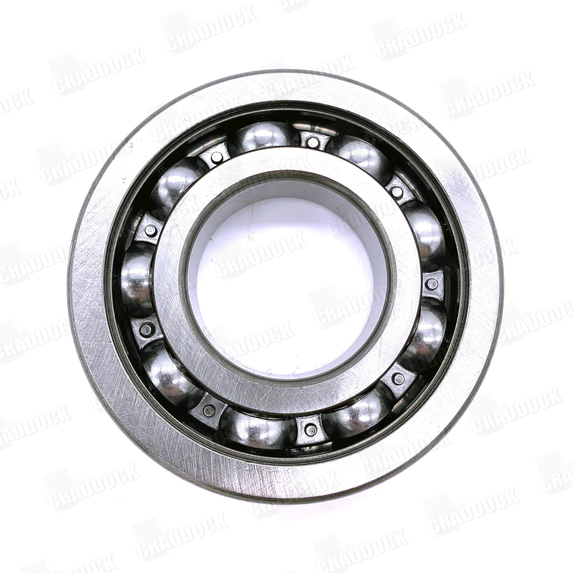 Halfshaft Bearing Front 1948-53