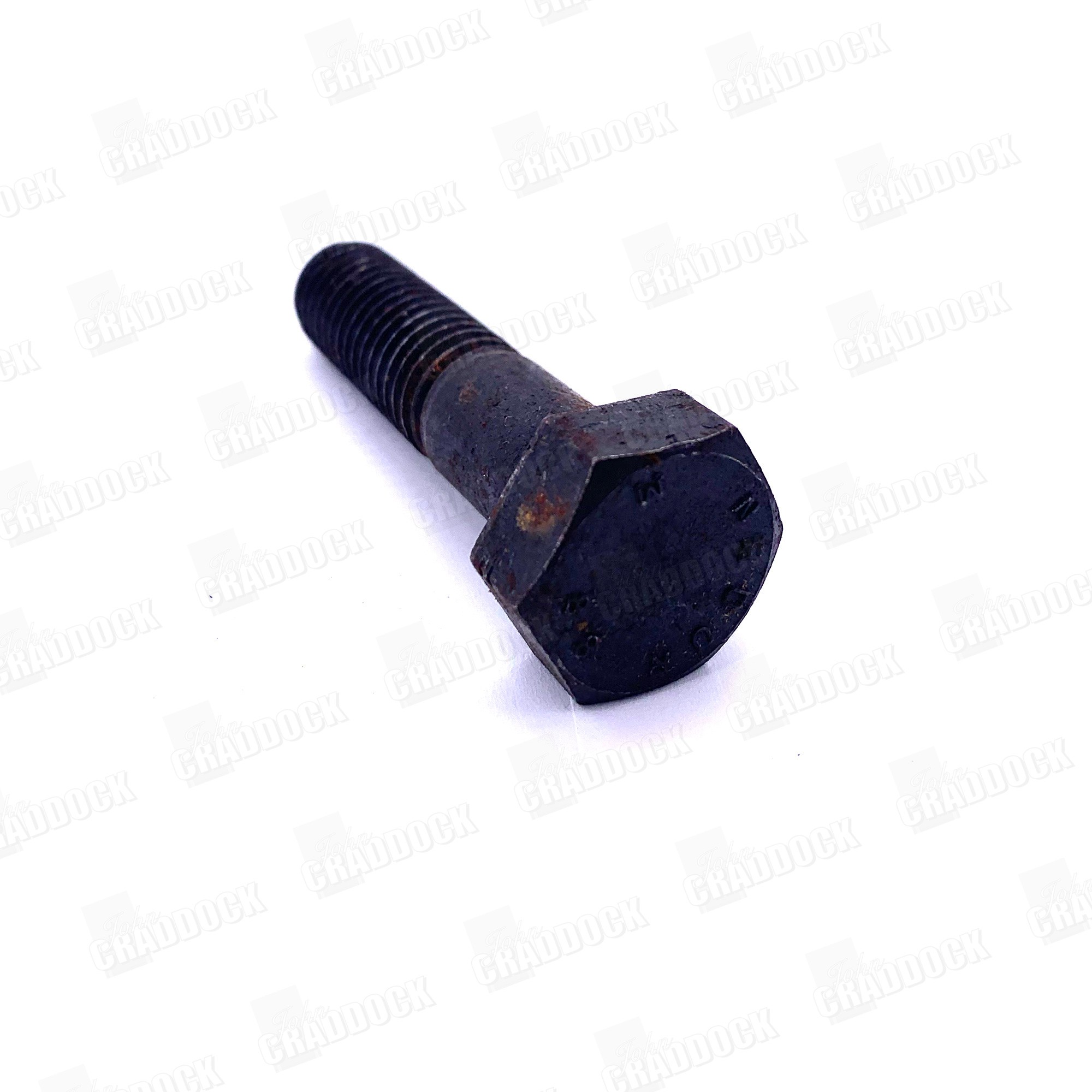 Genuine Bolt Crown Wheel 109 Series 3 110 Rear and 101 F/Control.