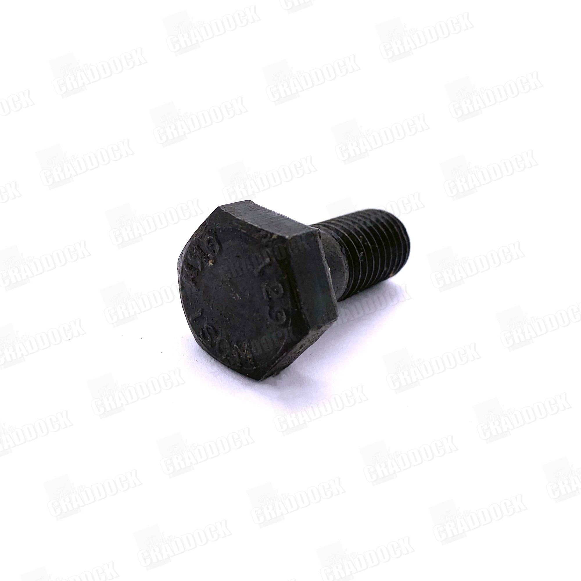 Bolt Crown Wheel to Diff Case Salisbury Course Thread
