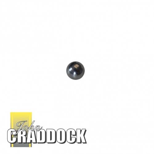 Steel Ball for Detent Spring R380 and LT77 and Series Steering Box