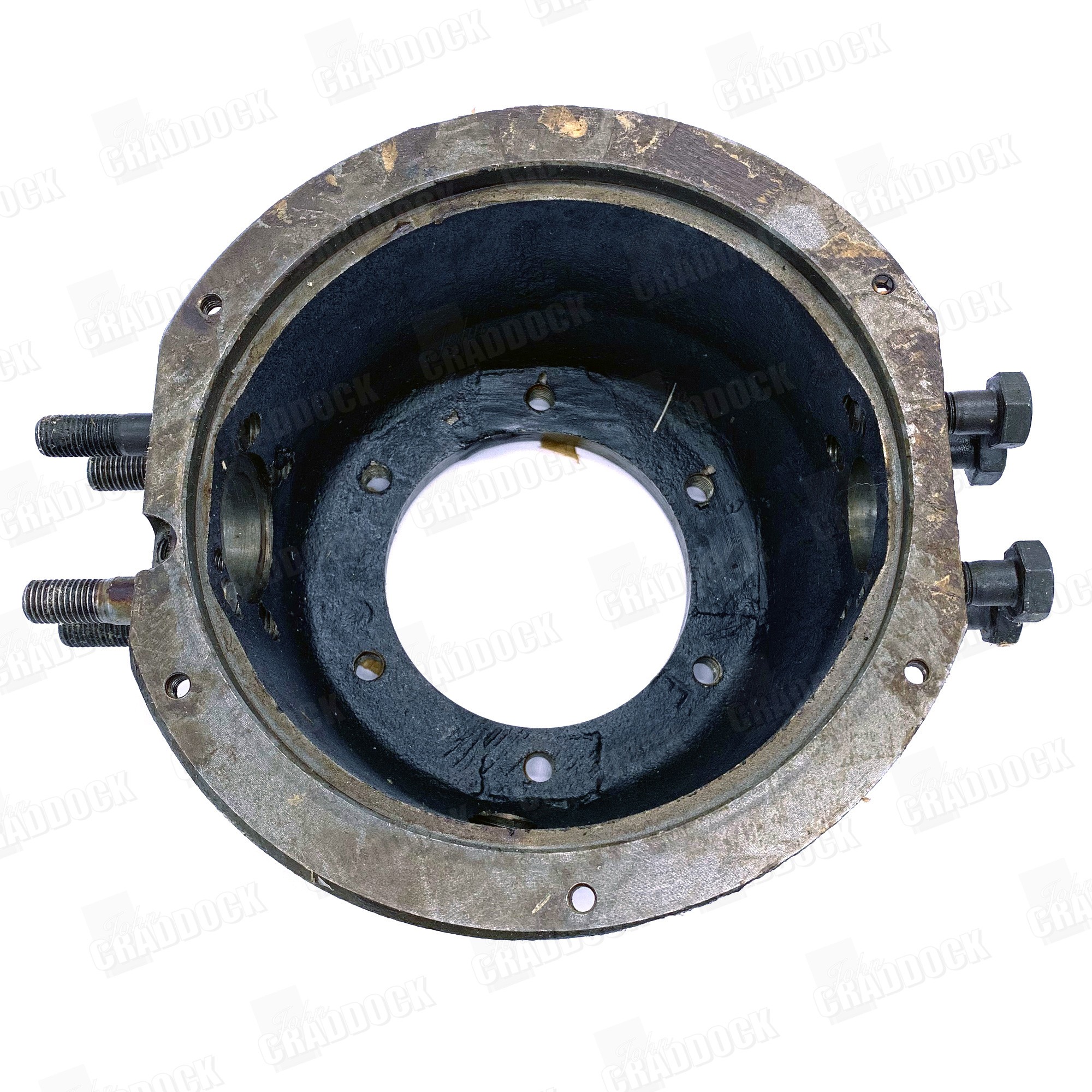 Genuine Swivel Pin Housing RH 109V8