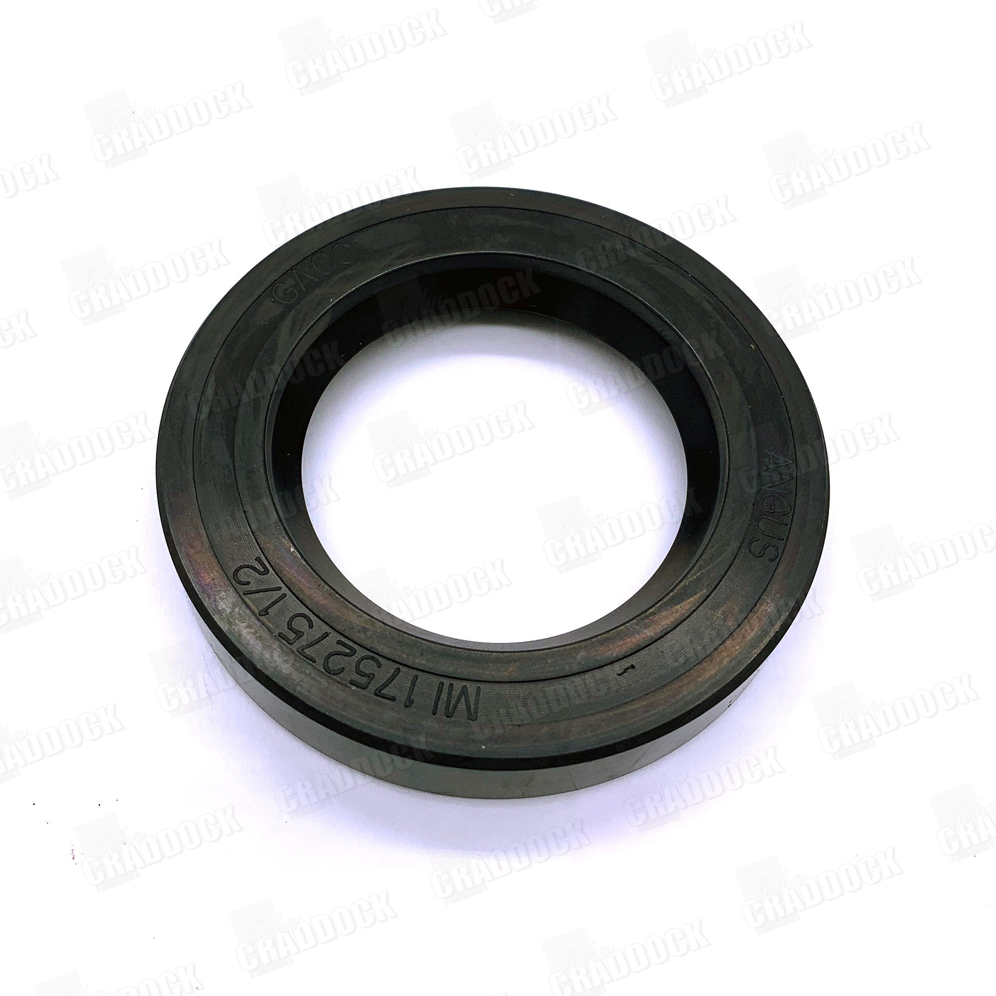 Corteco - Diff Pinion Oil Seal 1950 to 1993 on Land Rover. Range Rover Classic to June 1985