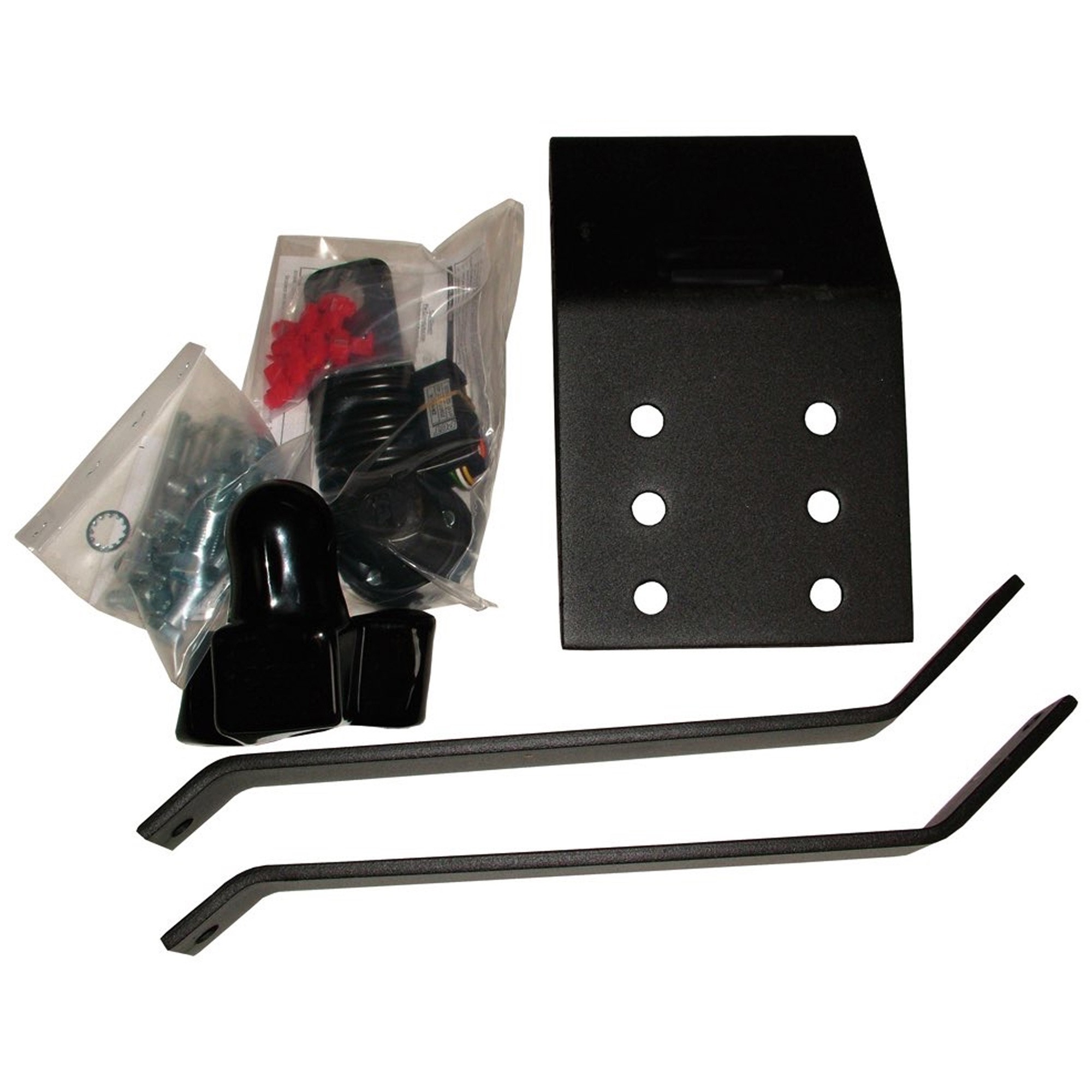 STC8816 Tow Bar Kit Discovery 1 Feb 1994 on Electrics Also Fits Range