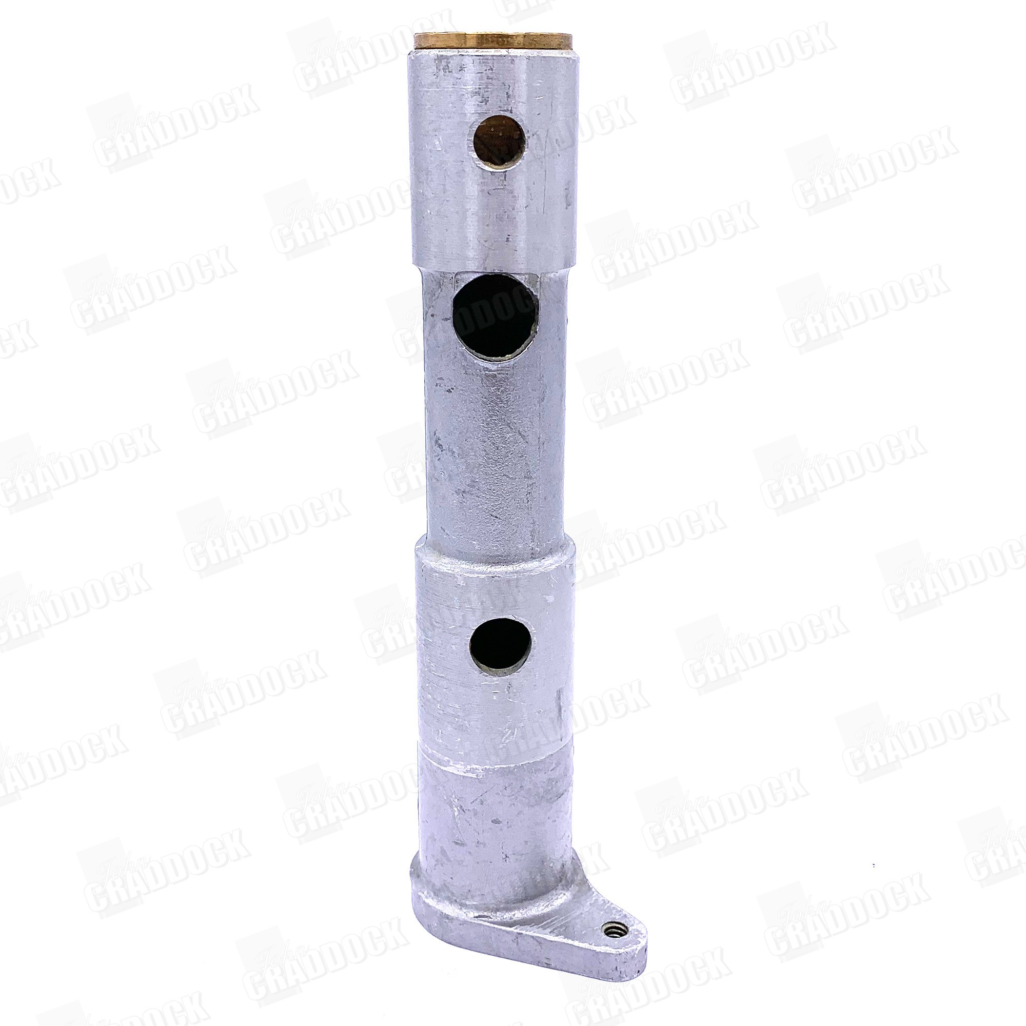 Genuine Distributor Housing Assembly 1948-58