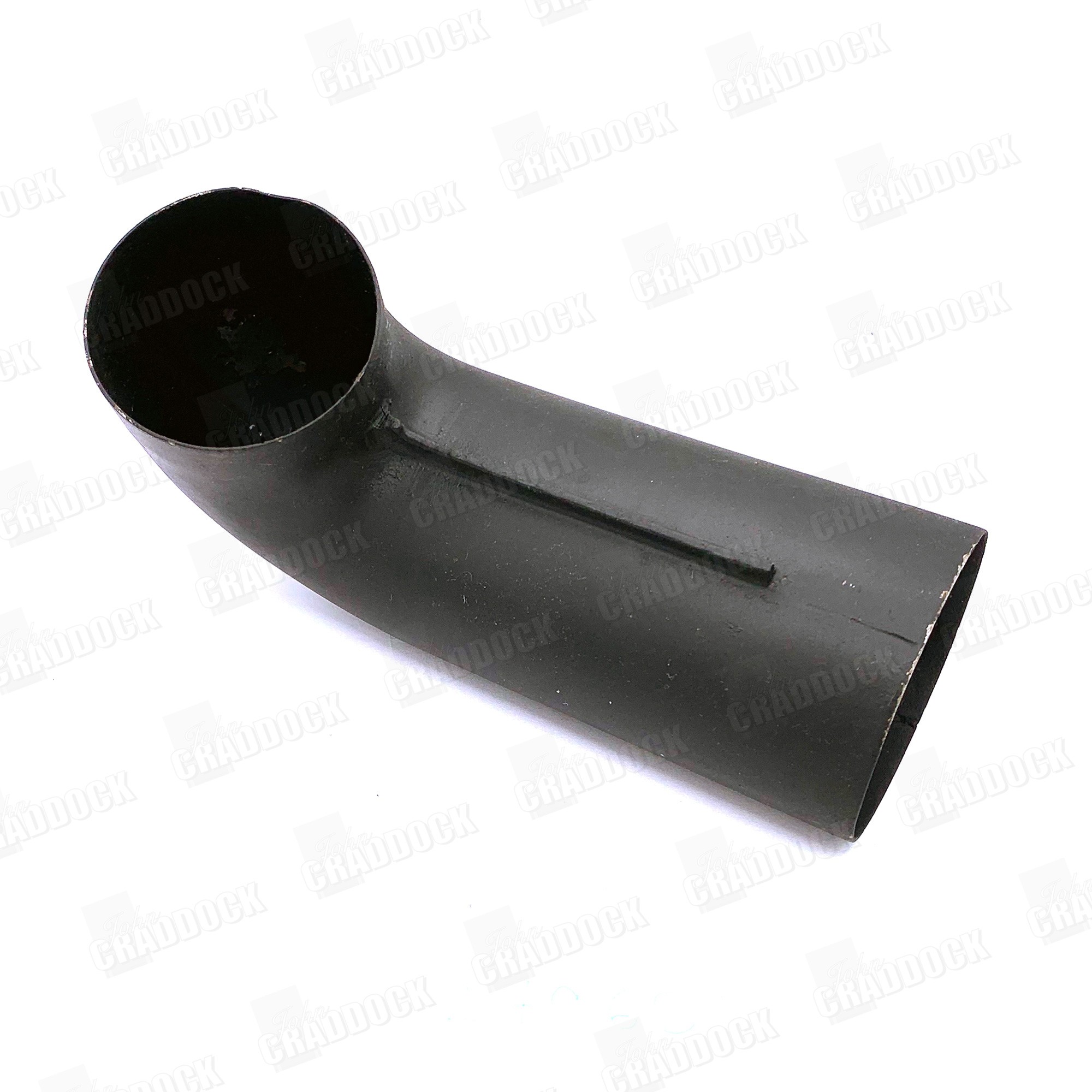 Genuine Air Inlet Elbow 2.25P 58 to Suff H Solex