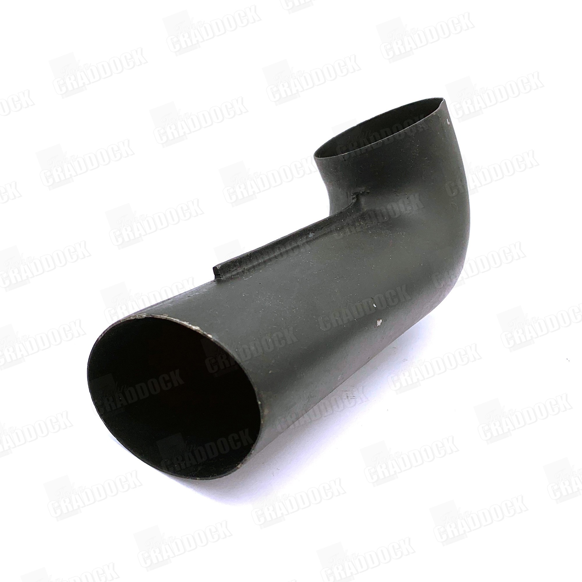 Genuine Air Inlet Elbow 2.25P 58 to Suff H Solex