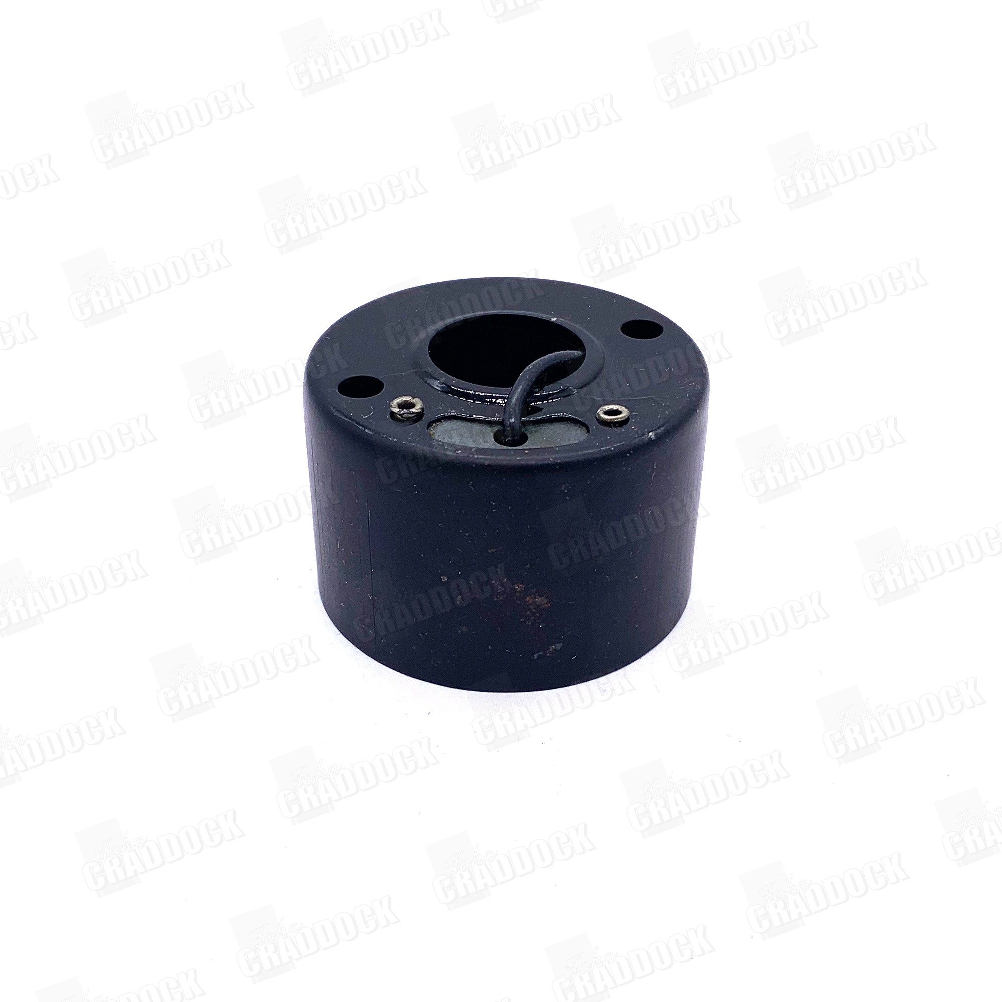 Dust Cover and Horn Contact Set Series 2A with Metal Spoke Steering Wheel