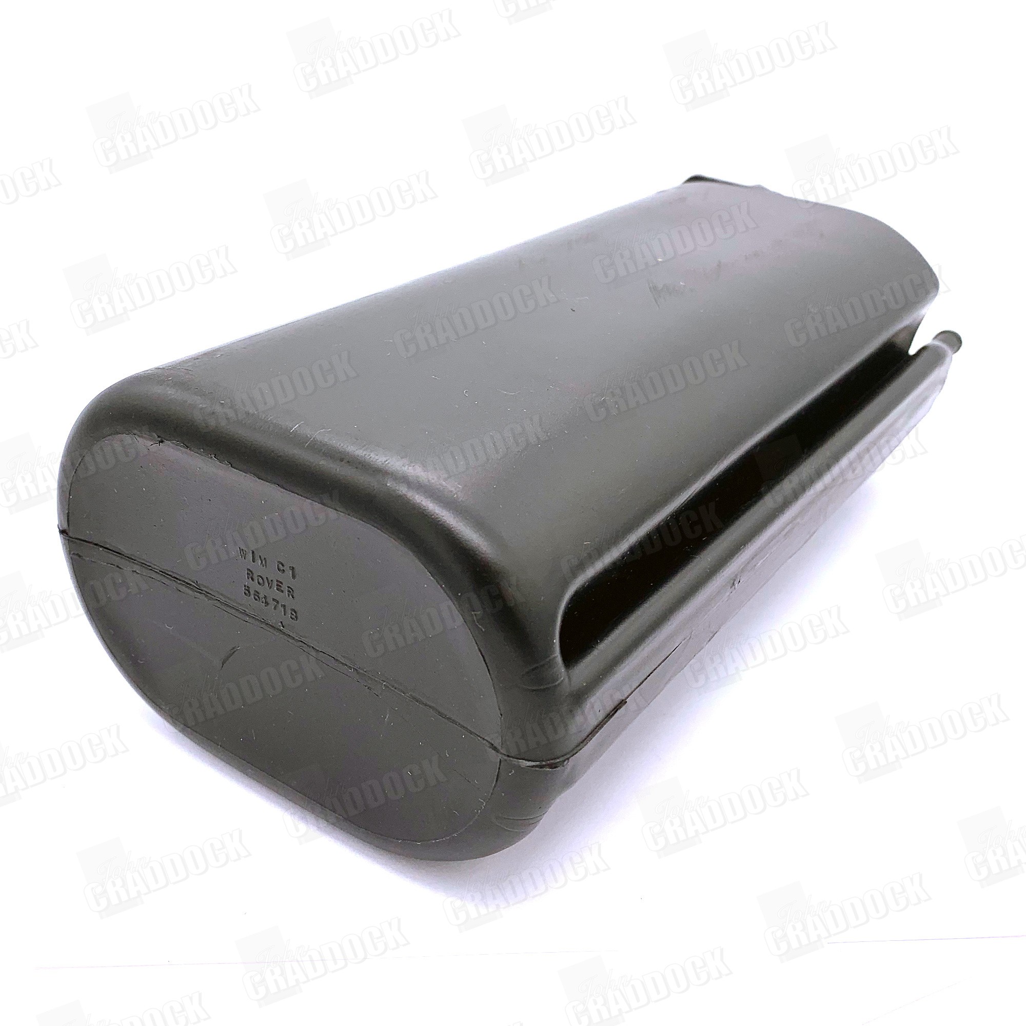 Genuine Bottle for Overflow Radiator.
