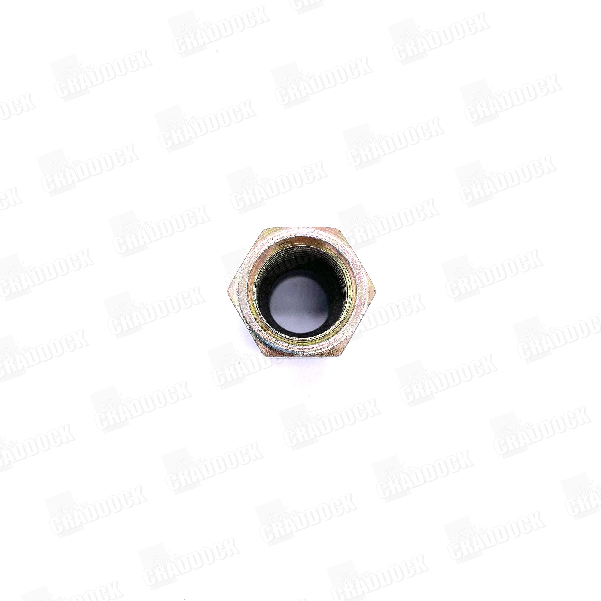 Genuine Adaptor Water Temperature Sender Unit.