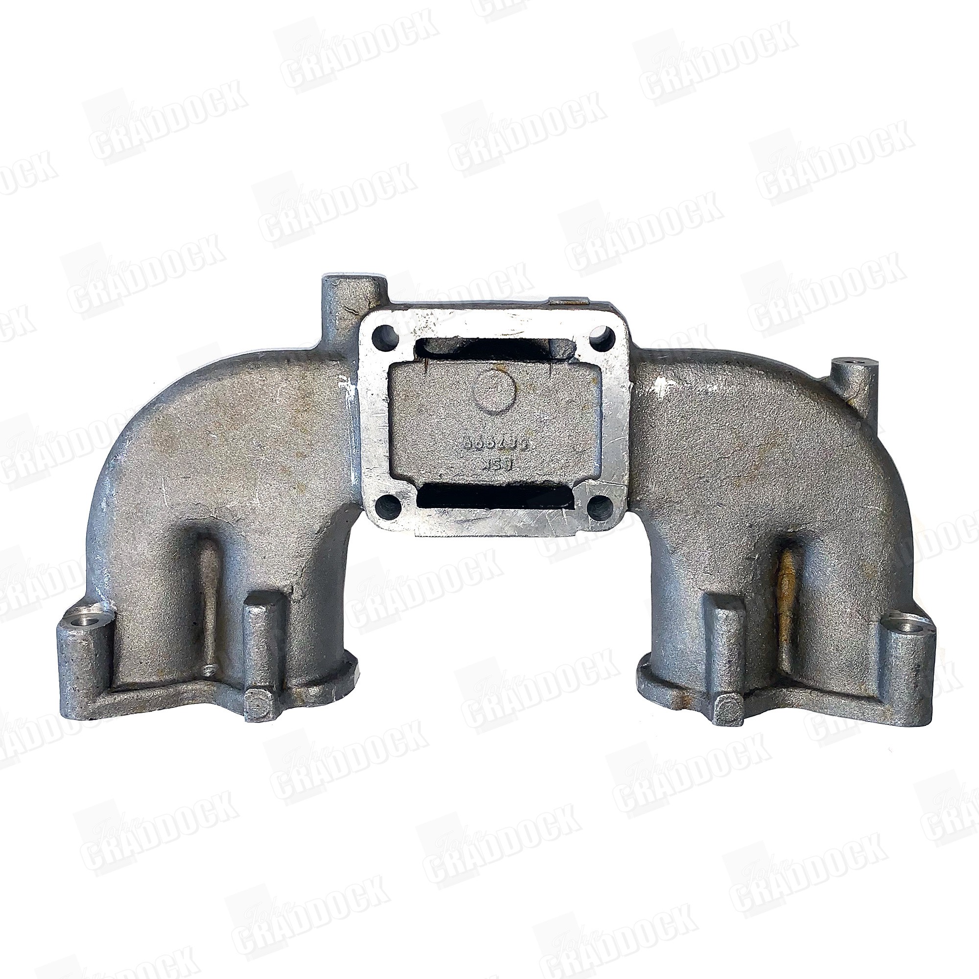 Genuine Inlet Manifold 2.25 Litre Petrol with Tapped Hole