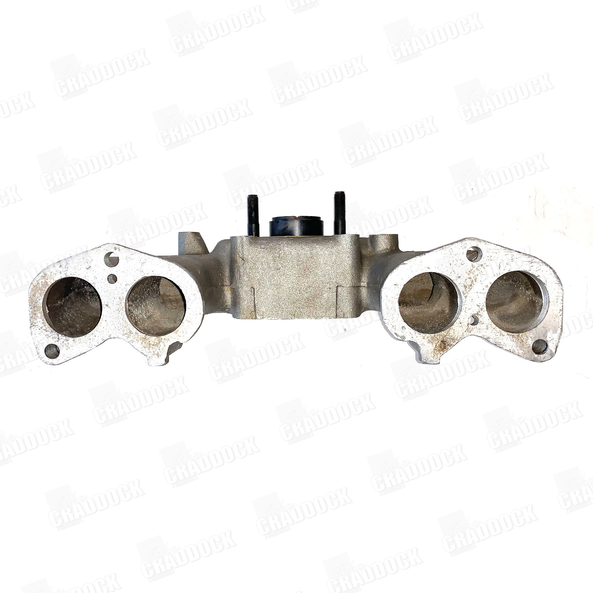Genuine Inlet Manifold 2.25 Litre Petrol with Tapped Hole