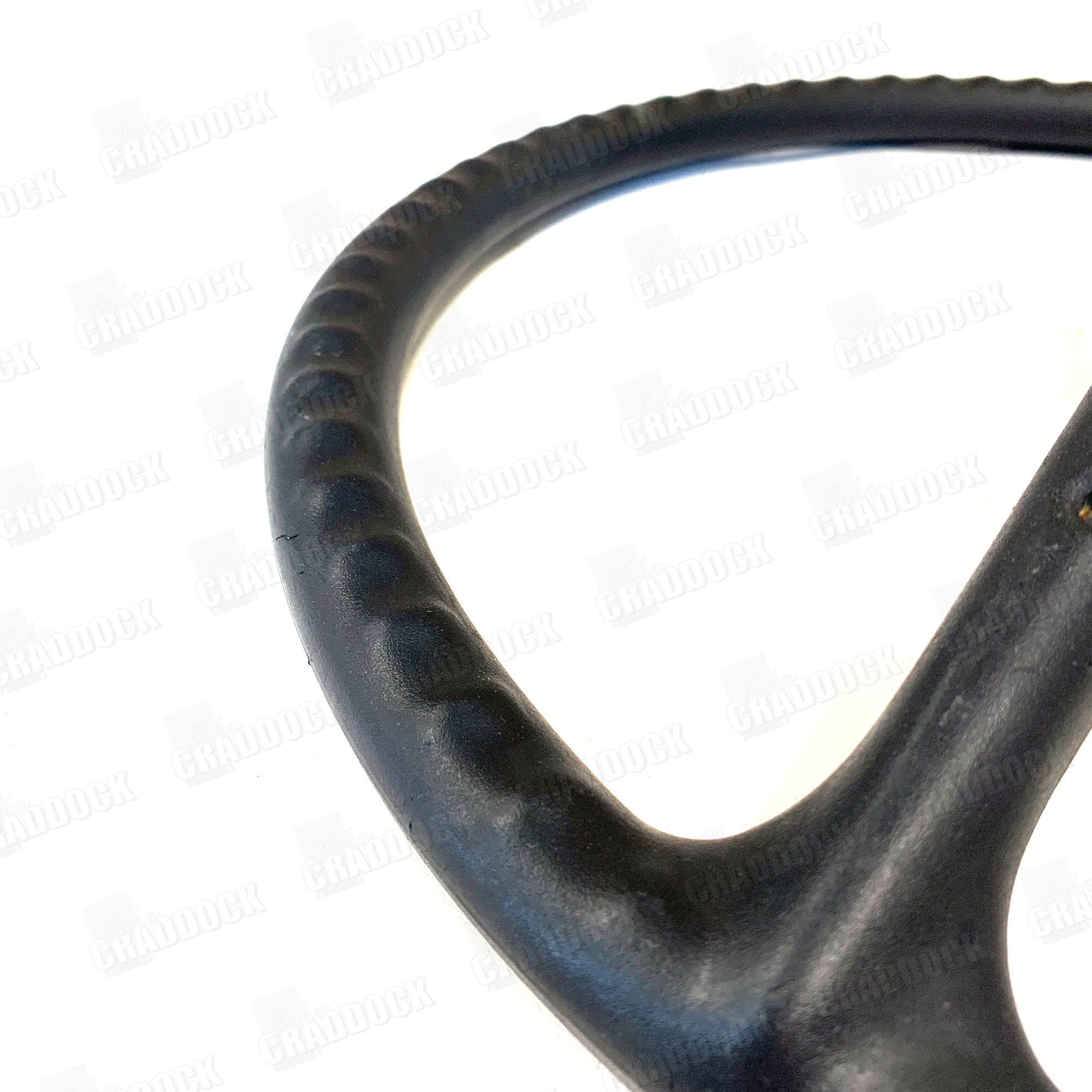 Genuine Steering Wheel 1966-84