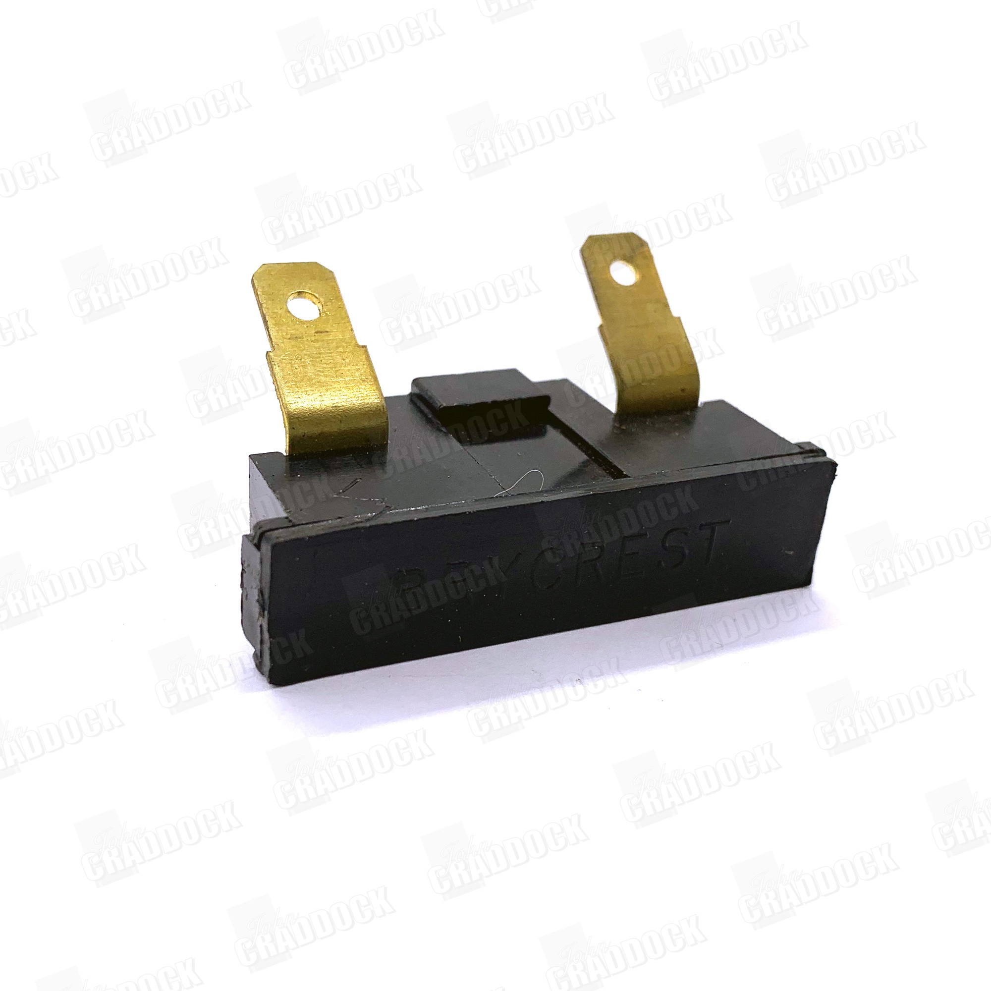 Genuine Choke Light Switch 1966-84