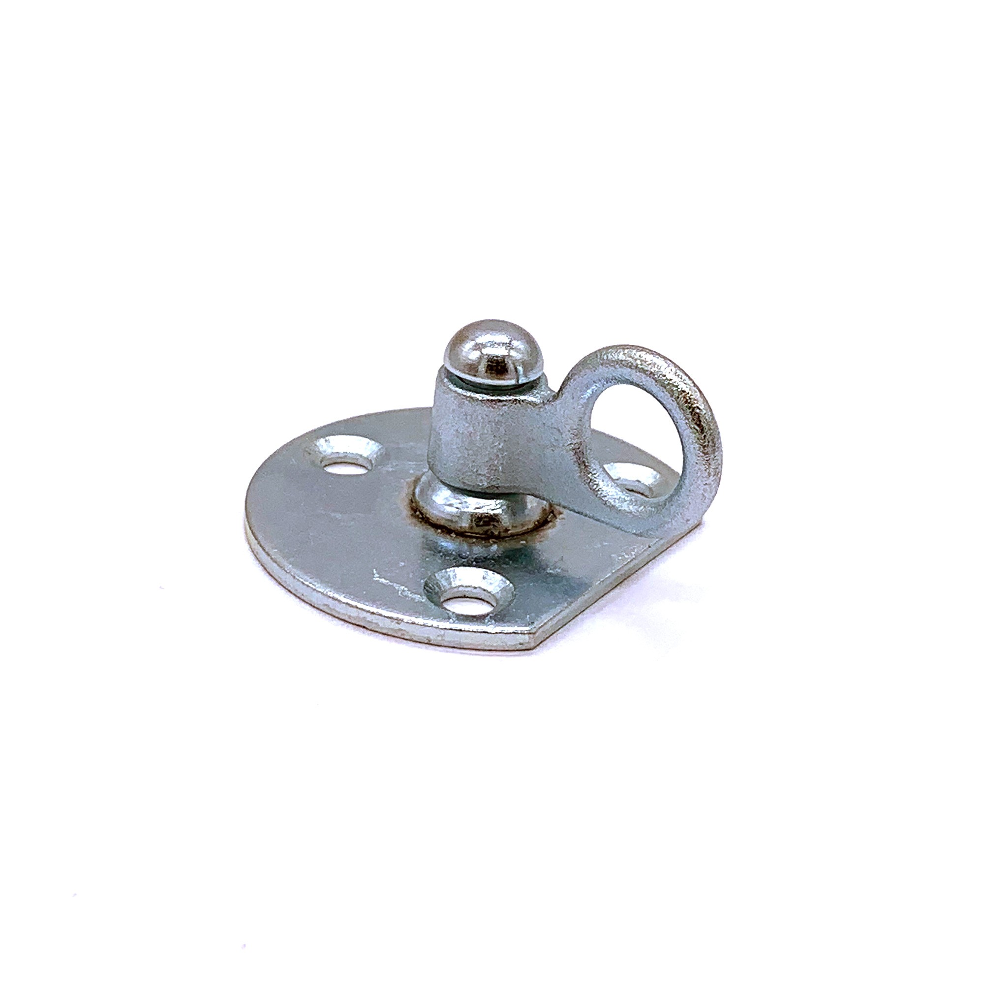 Turnbuckle for Locks and Lockers