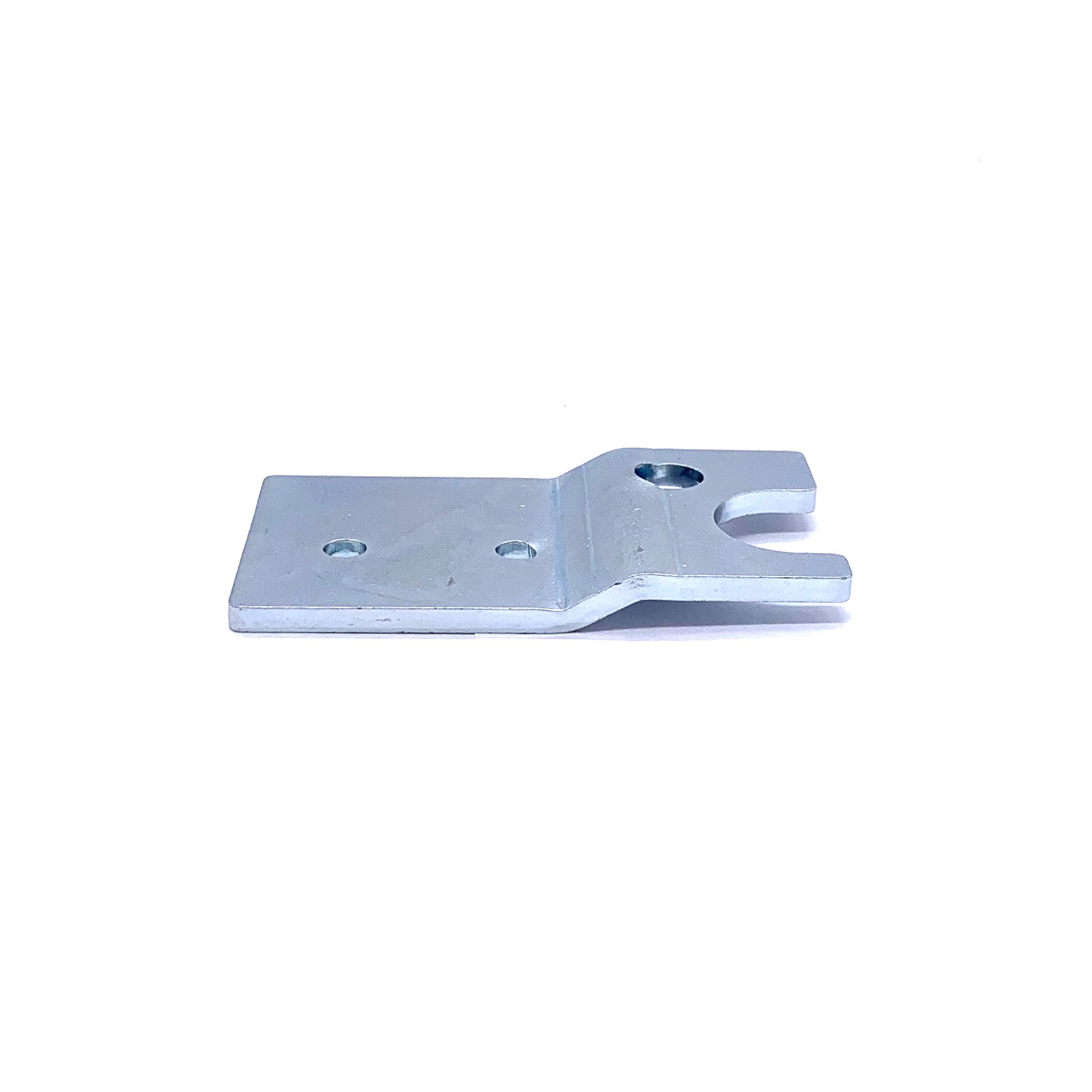 Genuine Bracket for Brake Pipe Junction Piece Front Series 2A/3