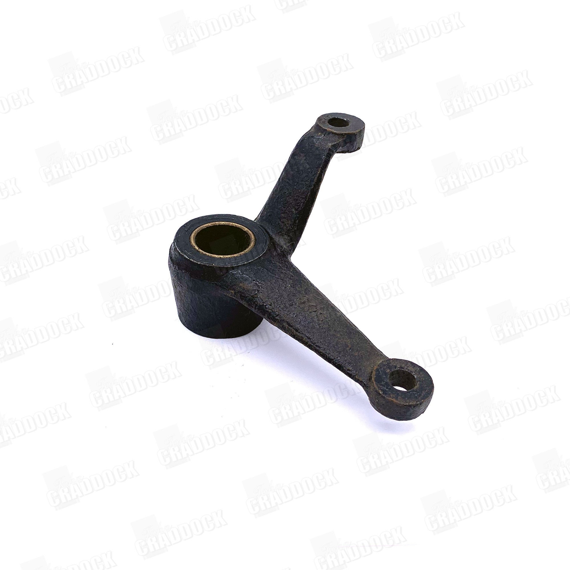 Genuine Relay Lever Assembley Handbrake.