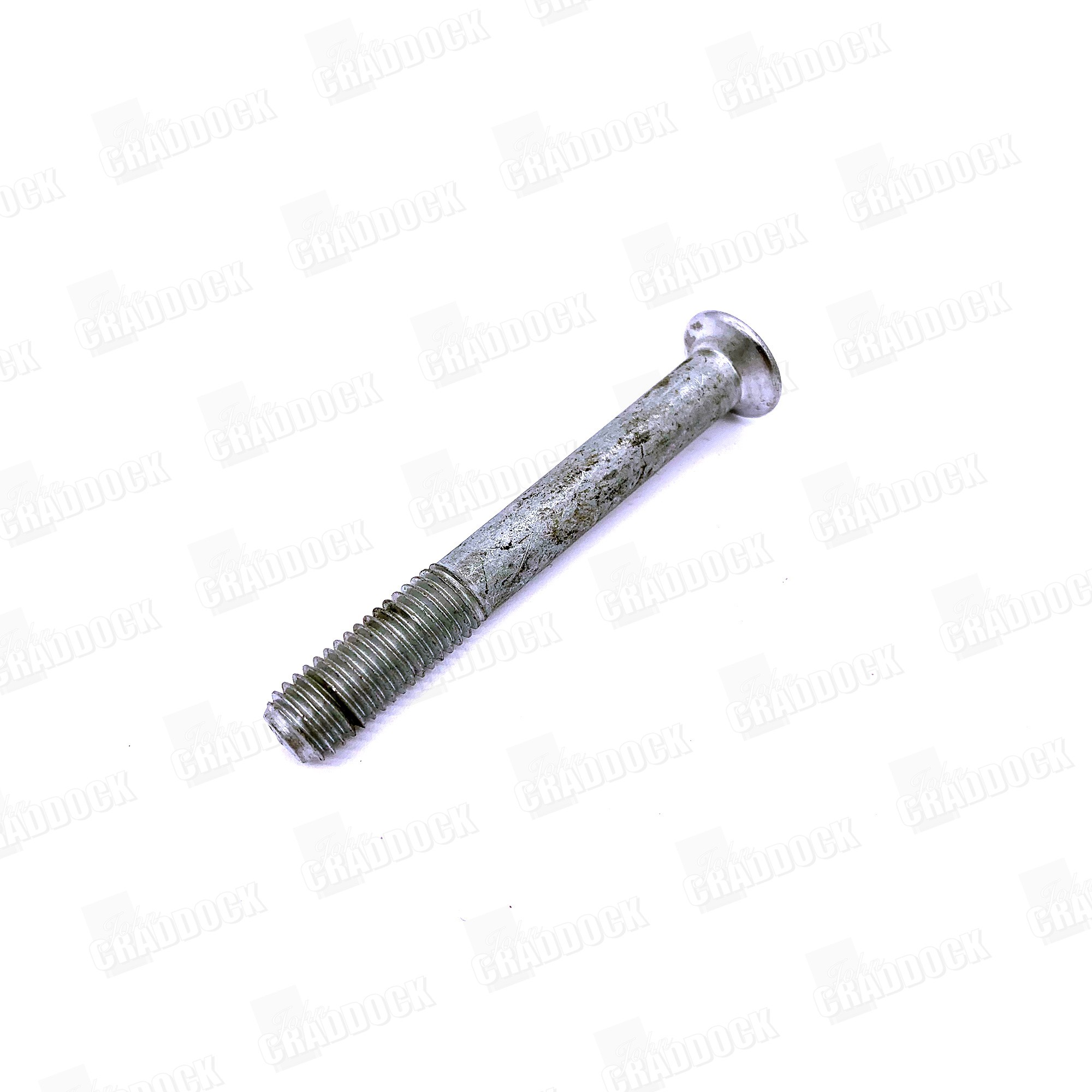 Genuine Push Rod for Master Cylinder 1948-53