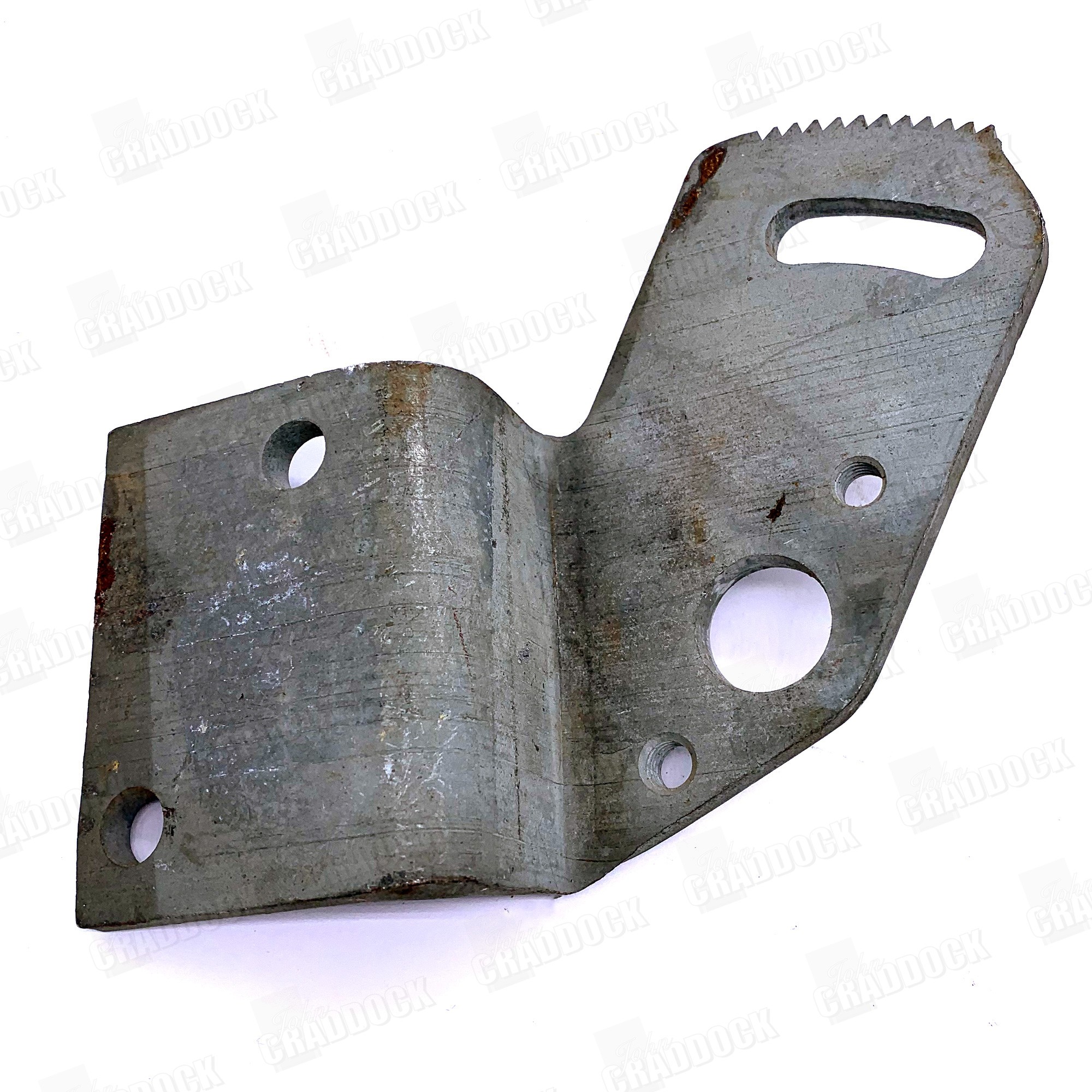 Genuine Ratchet for Handbrake LHD 1948-64.