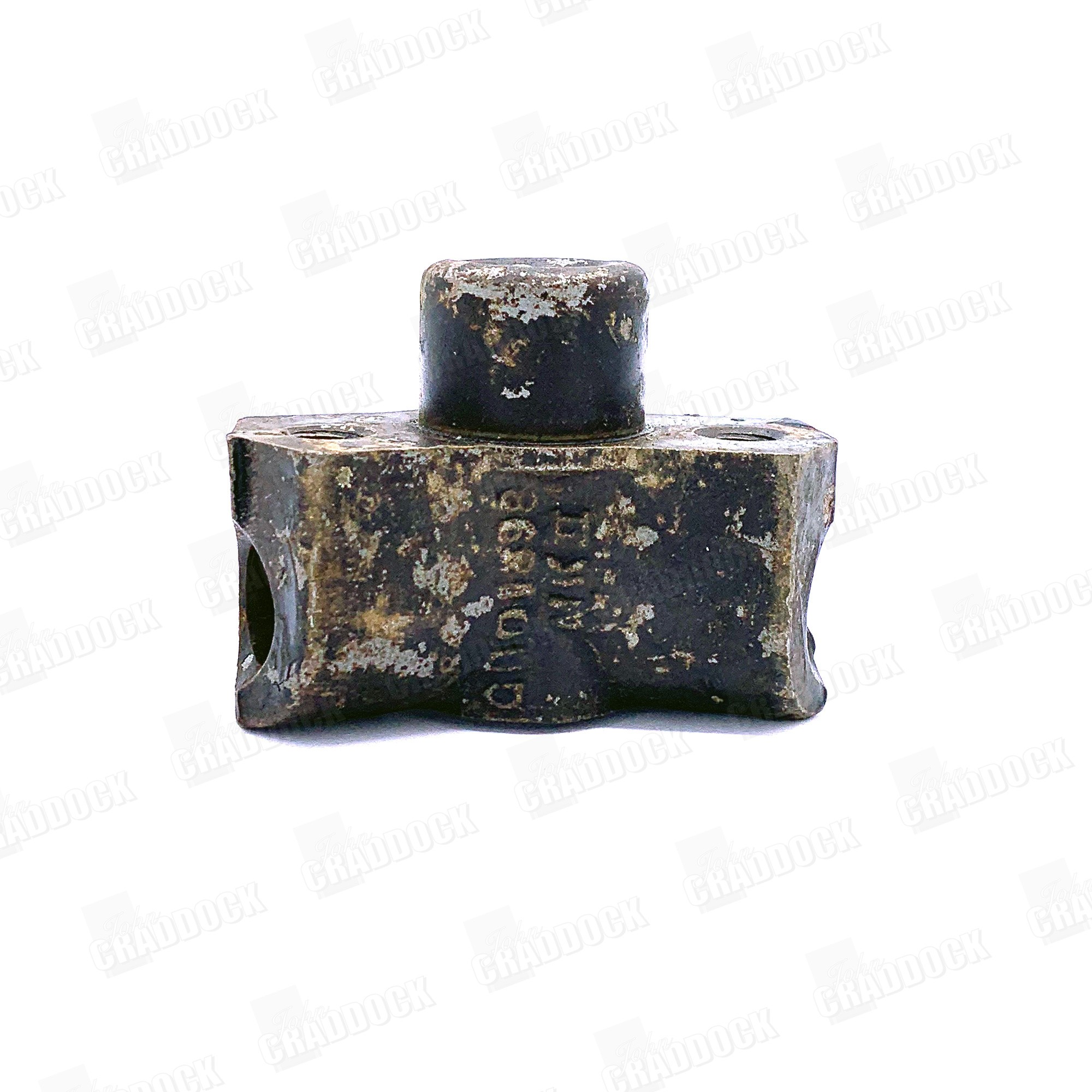 Housing for Adjuster on Handbrake 1948-1964