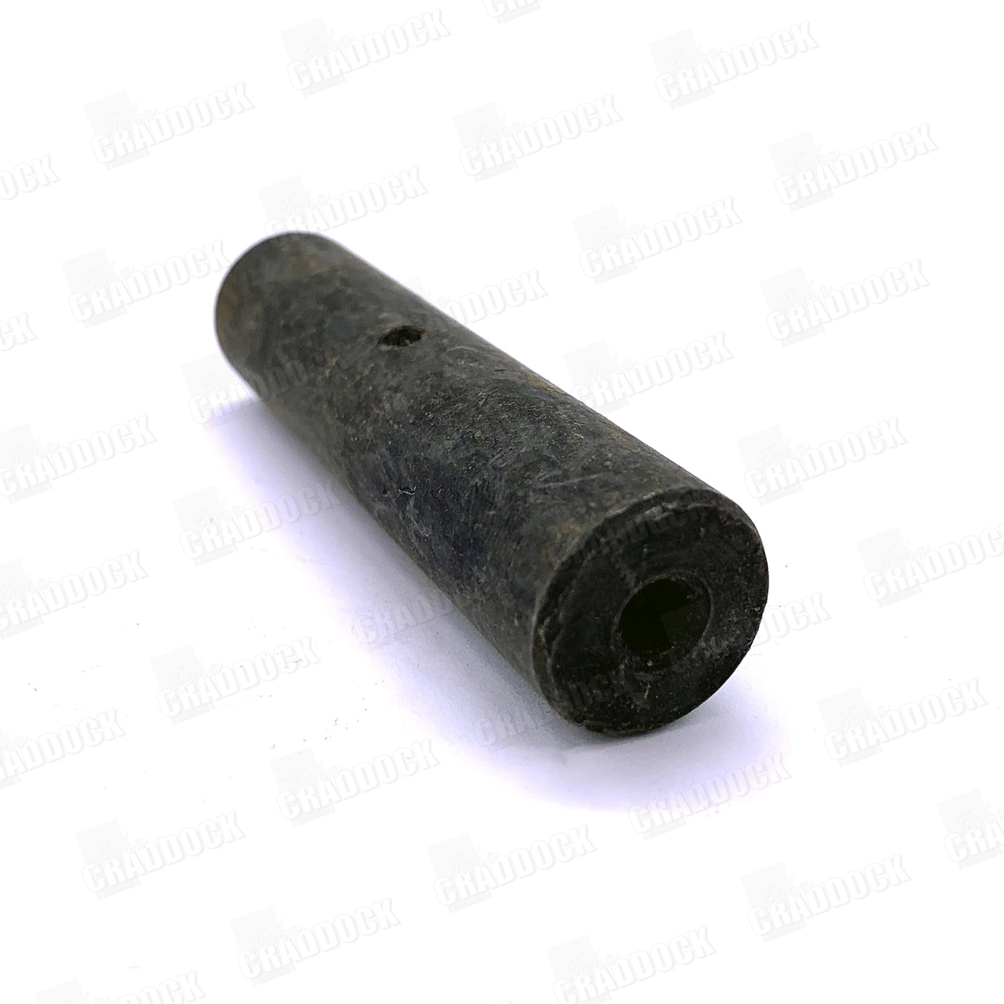 Pedal Shaft for Clutch Pedal Series 2 3 and 90/110 and Brake Pedal (No Servo) and 101 F/C