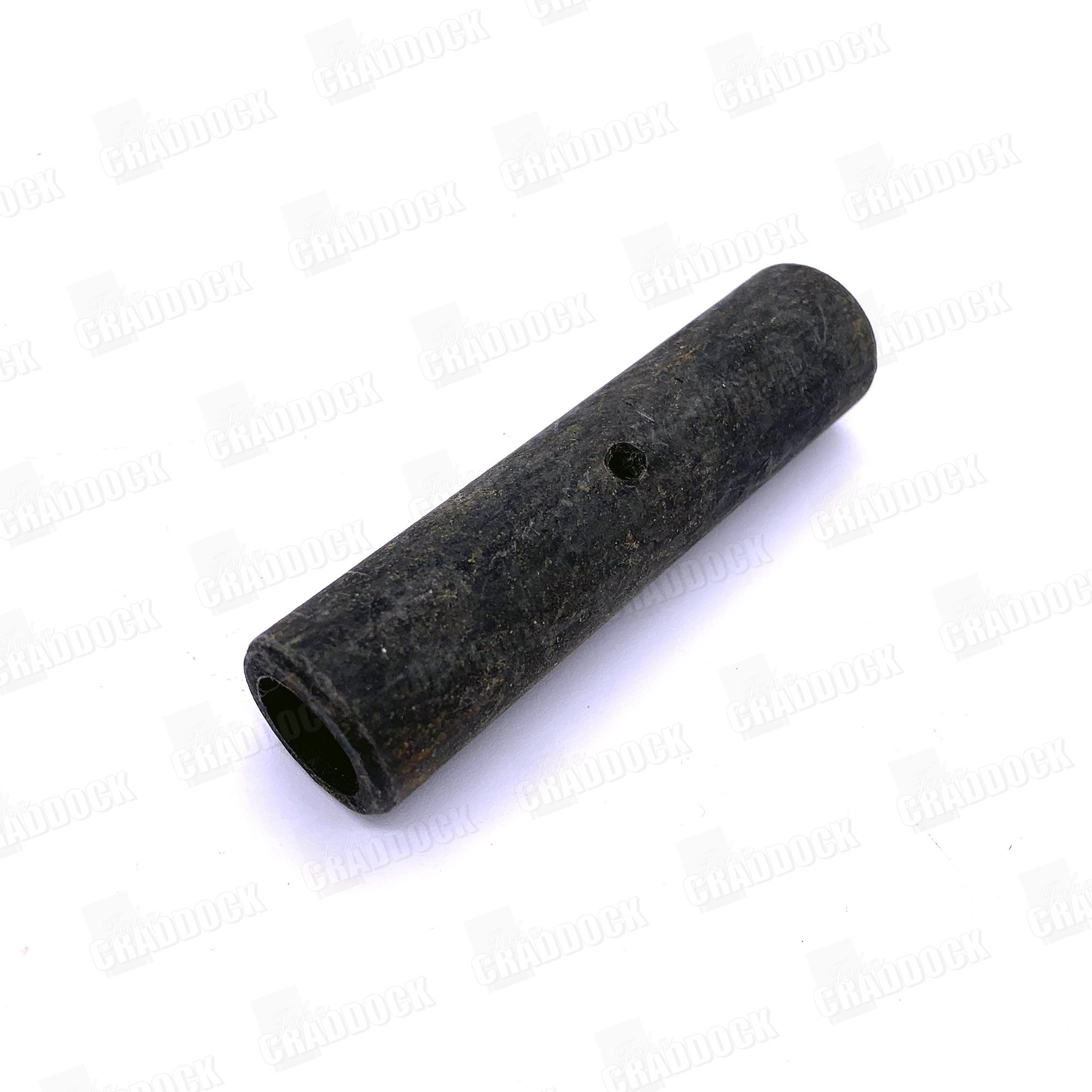 Pedal Shaft for Clutch Pedal Series 2 3 and 90/110 and Brake Pedal (No Servo) and 101 F/C