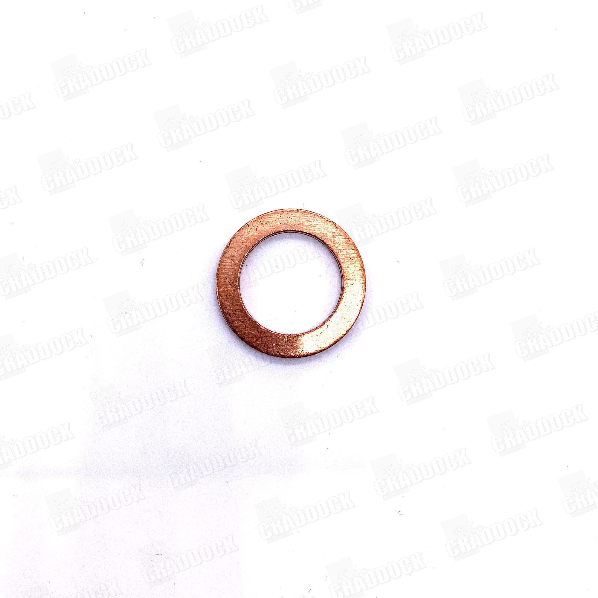 Sump Plug Washer TD5
