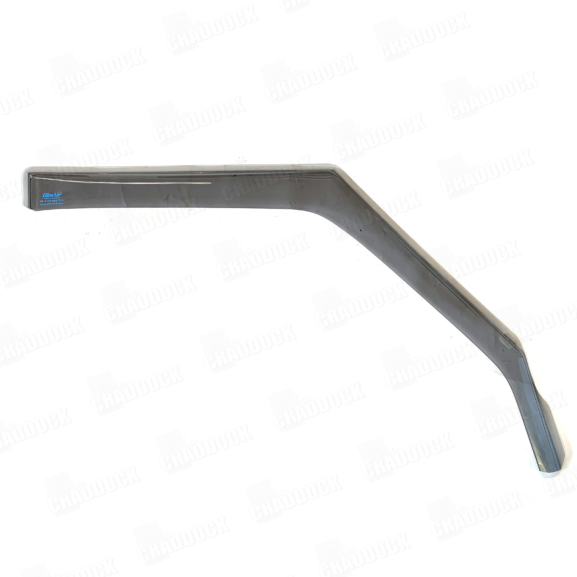 31822 - Climair Wind Deflectors - Discovery 1 Front Pair