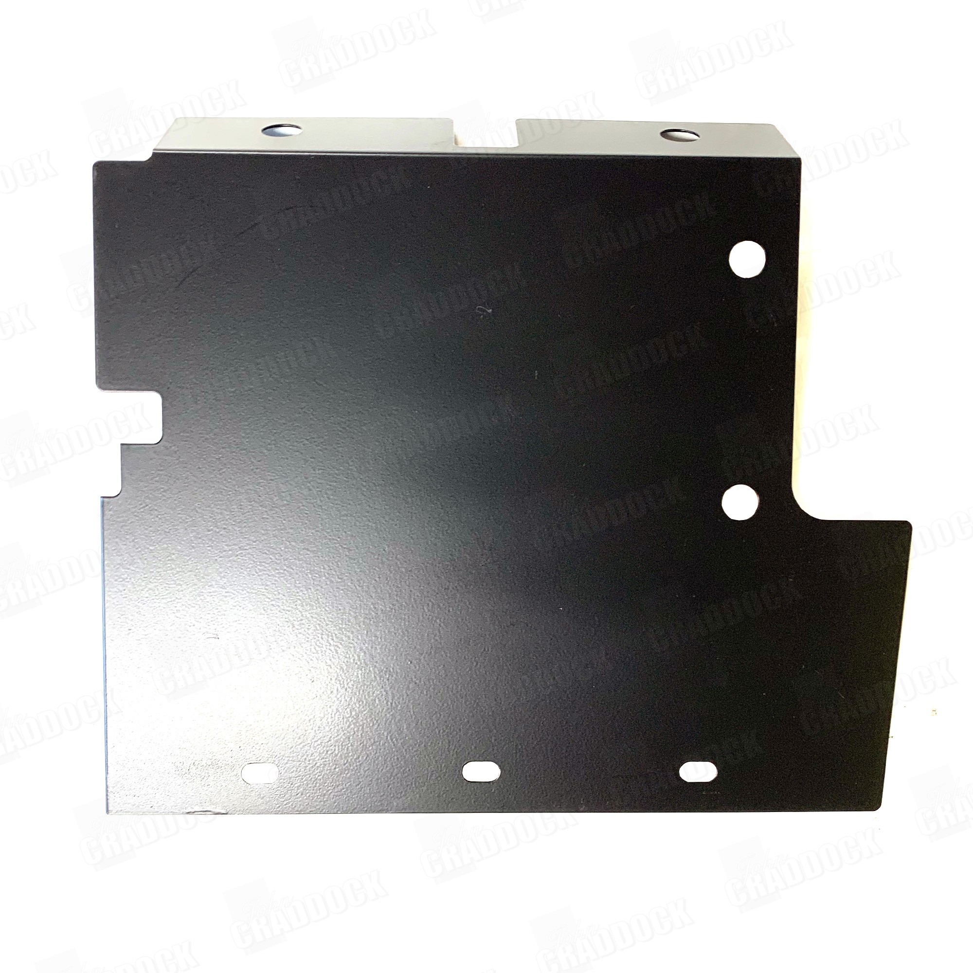 JC3 Mudshield Under Wing RH Airportable