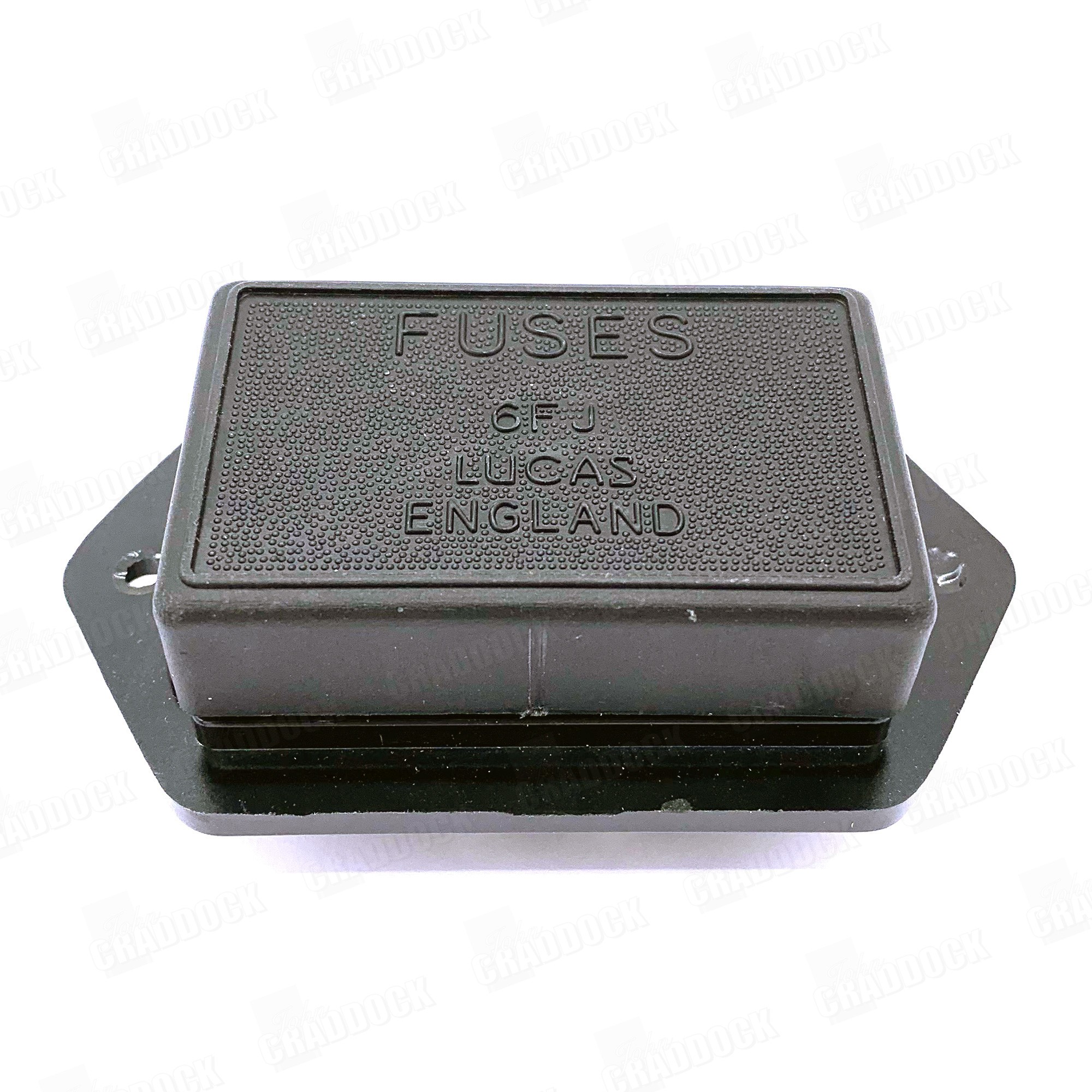 Lucas Fuse Box Series 3.