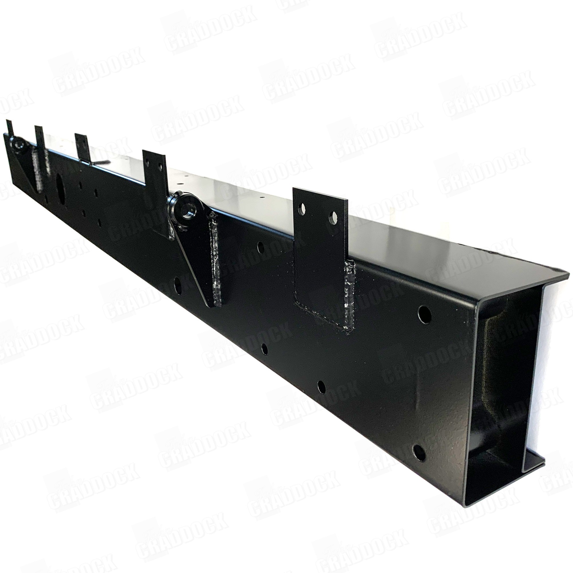 Rear Crossmember Military Series 2/3 and Series 1 107.