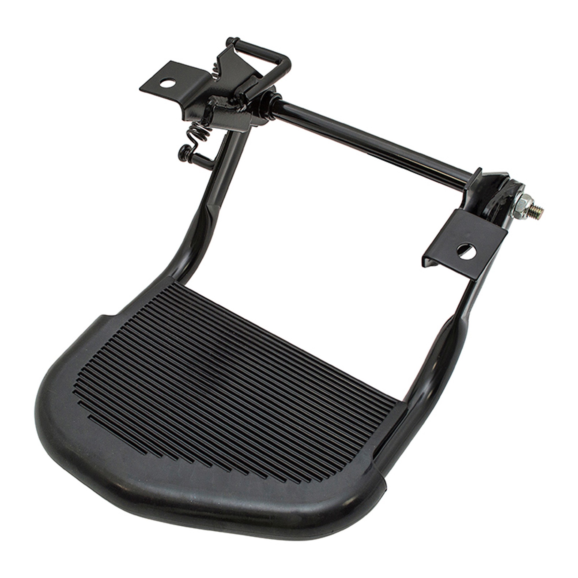 LR016430 - Rear Folding Step Assembly