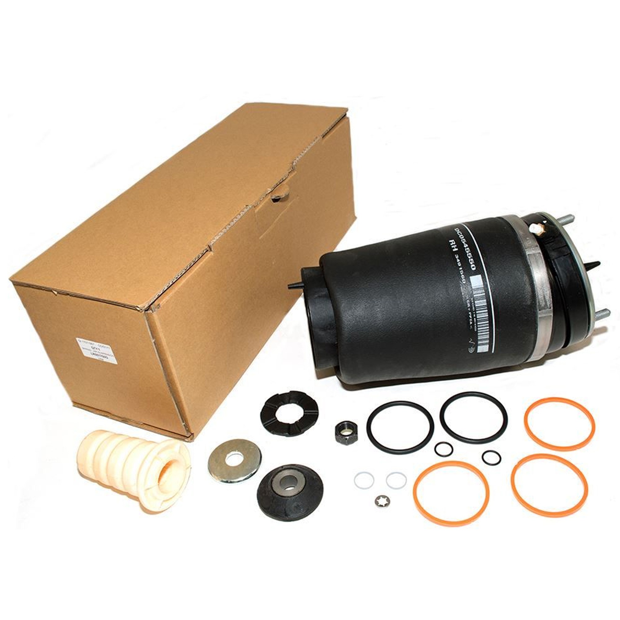 LR051700 - Rangerover L322 Front RH Strut Assembly