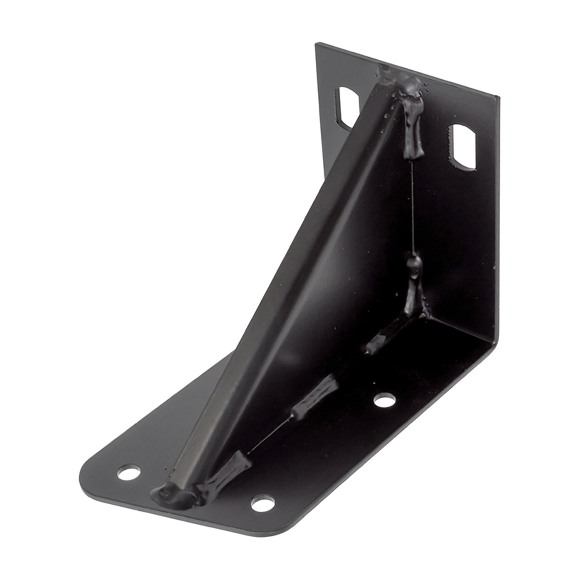 RRC6155 - Rear Lower Body Mounting Bracket LH for Defender Hi Cap