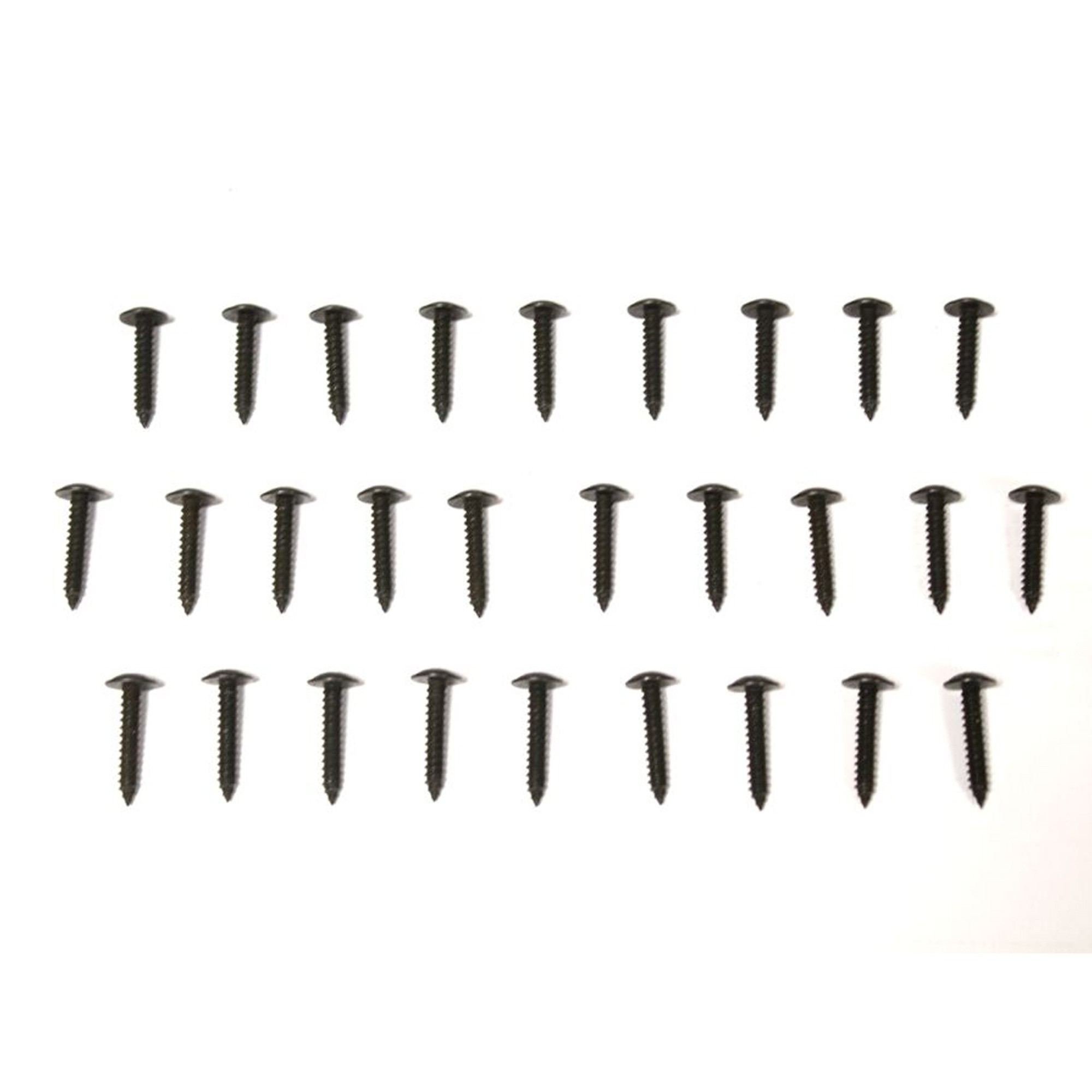 Terrafirma Super Wide Spectre Style Wheel Arch Kit Defender