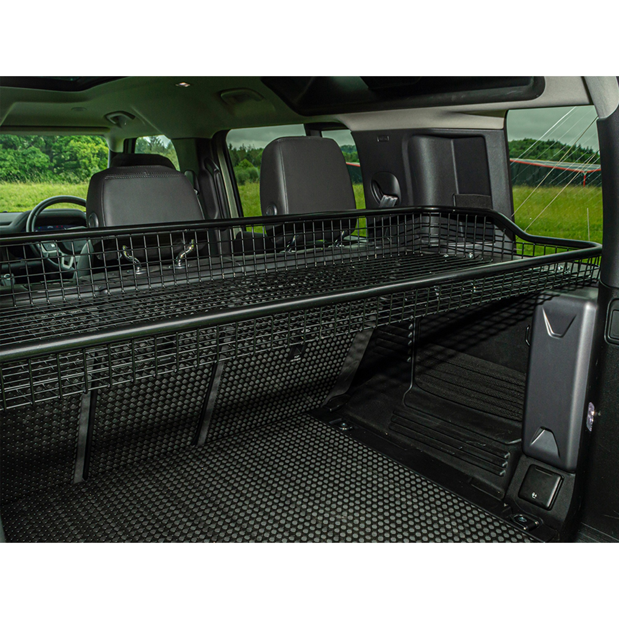 Luggage Rack Shelf D110 2020