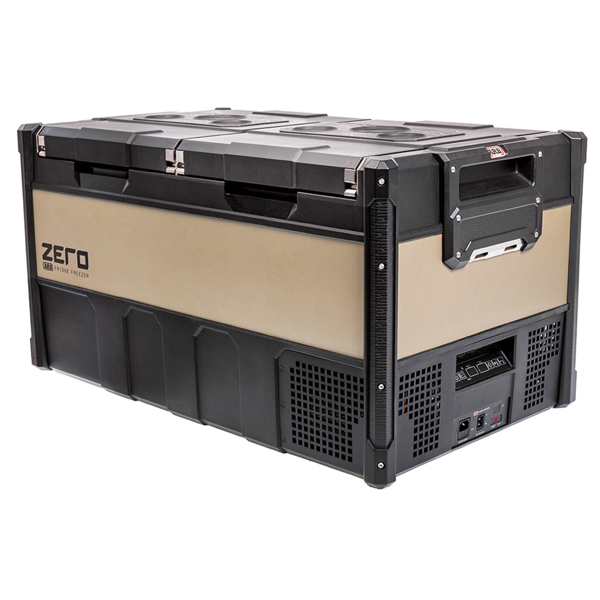 ARB Zero Single Zone Coolbox 96L