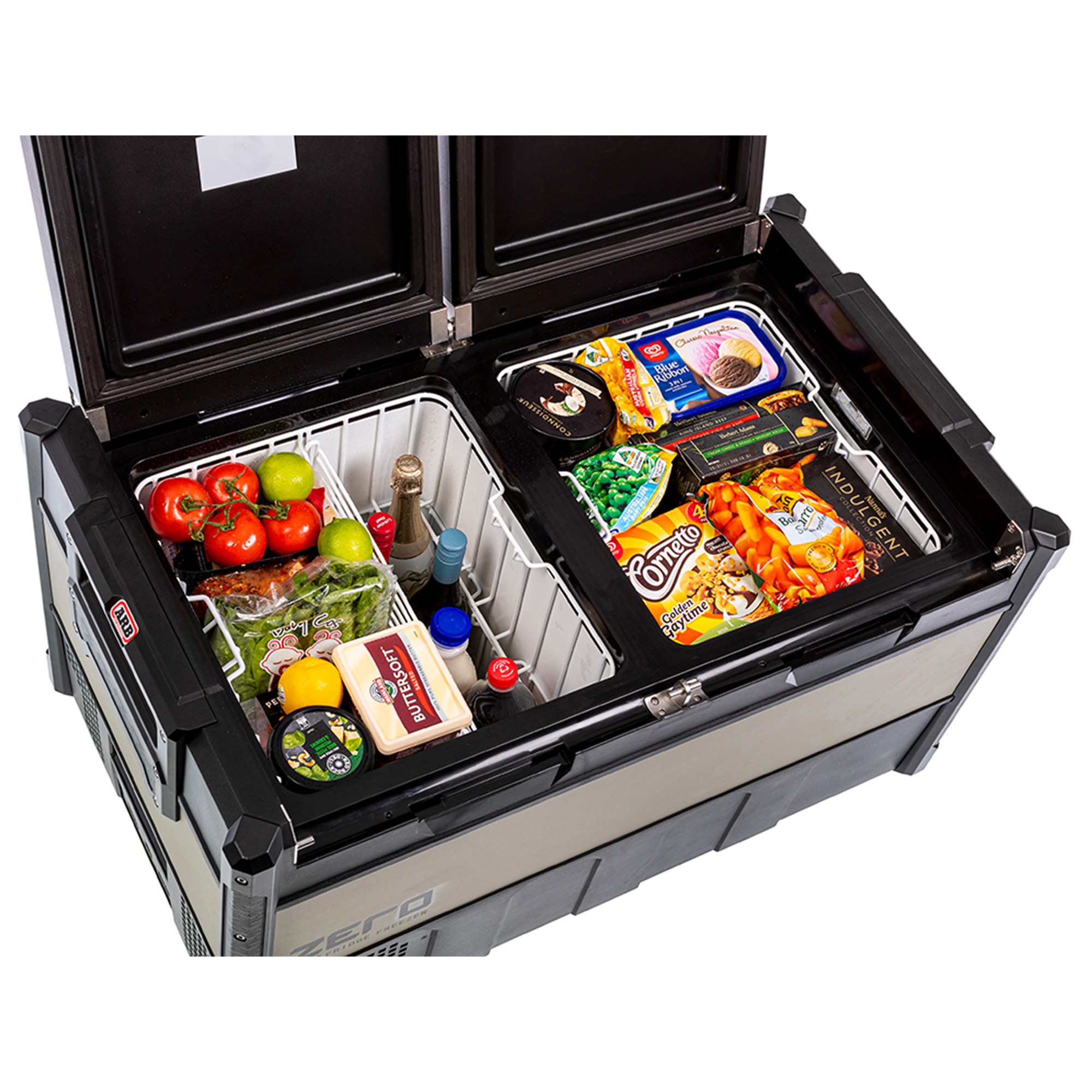 ARB Zero Single Zone Coolbox 96L