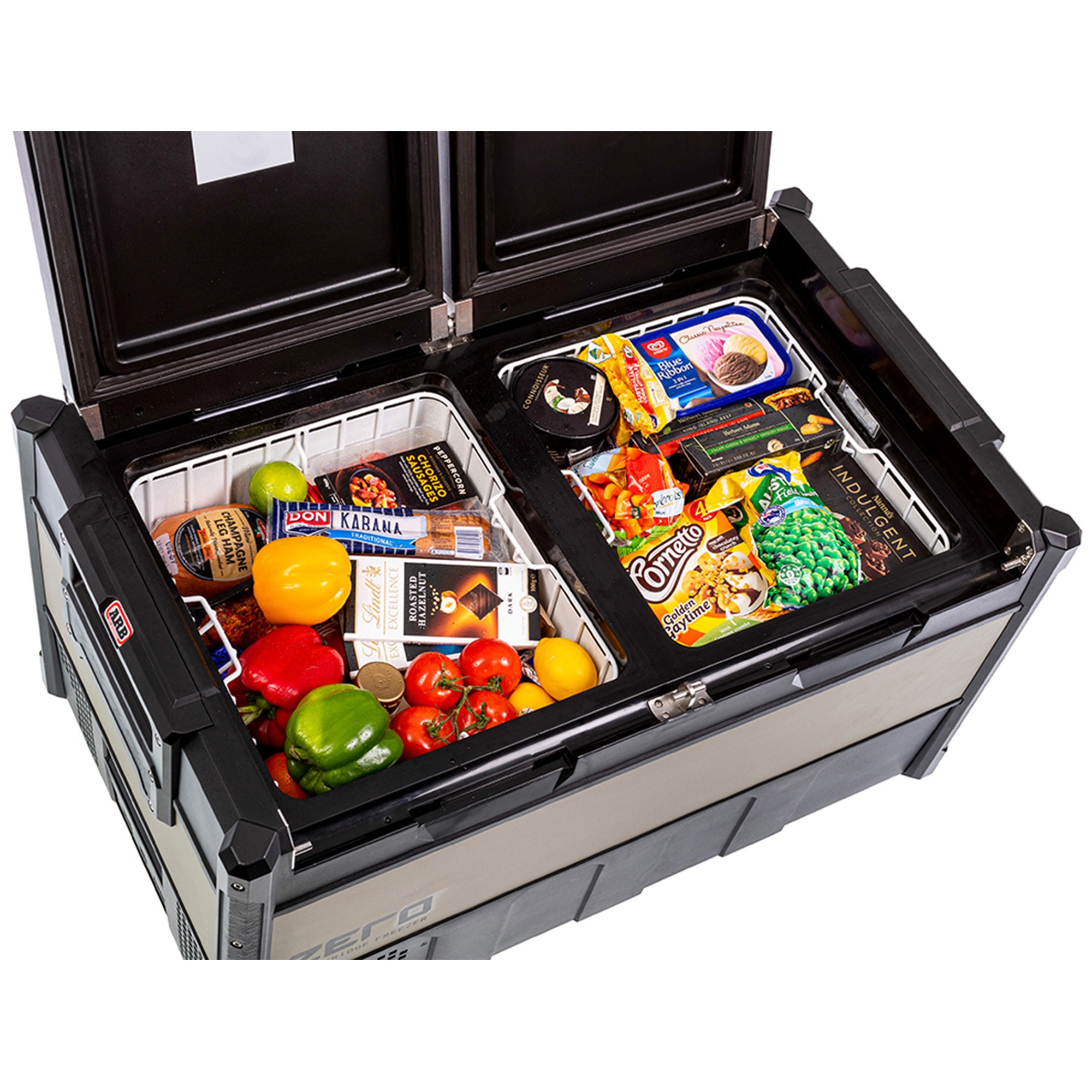 ARB Zero Single Zone Coolbox 96L