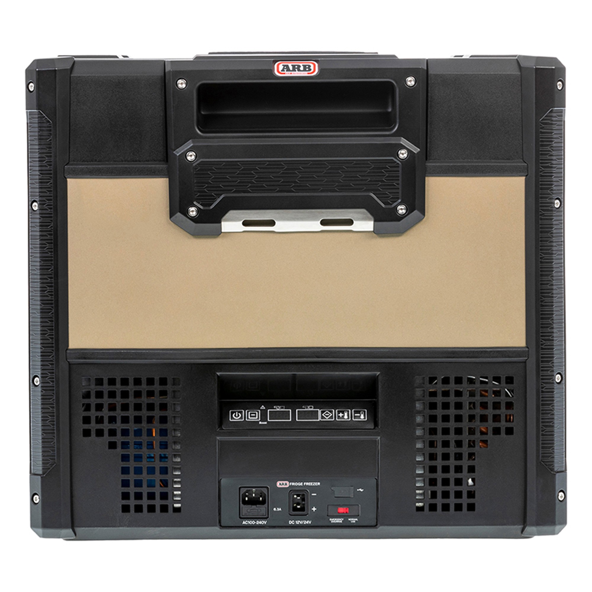 ARB Zero Single Zone Coolbox 96L