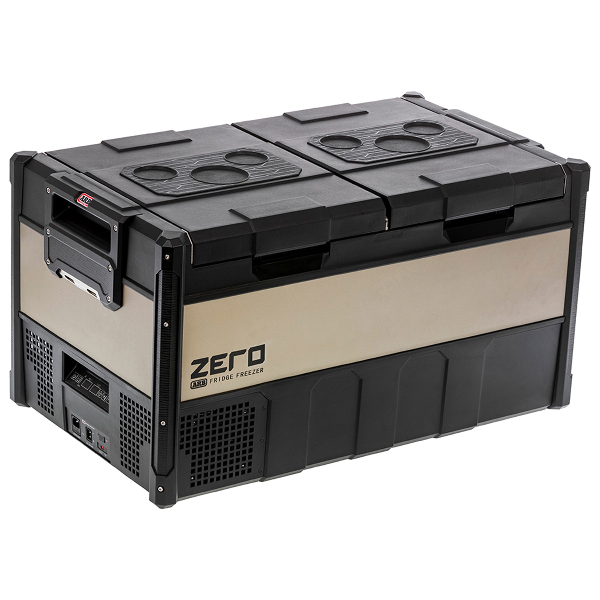 ARB Zero Single Zone Coolbox 96L